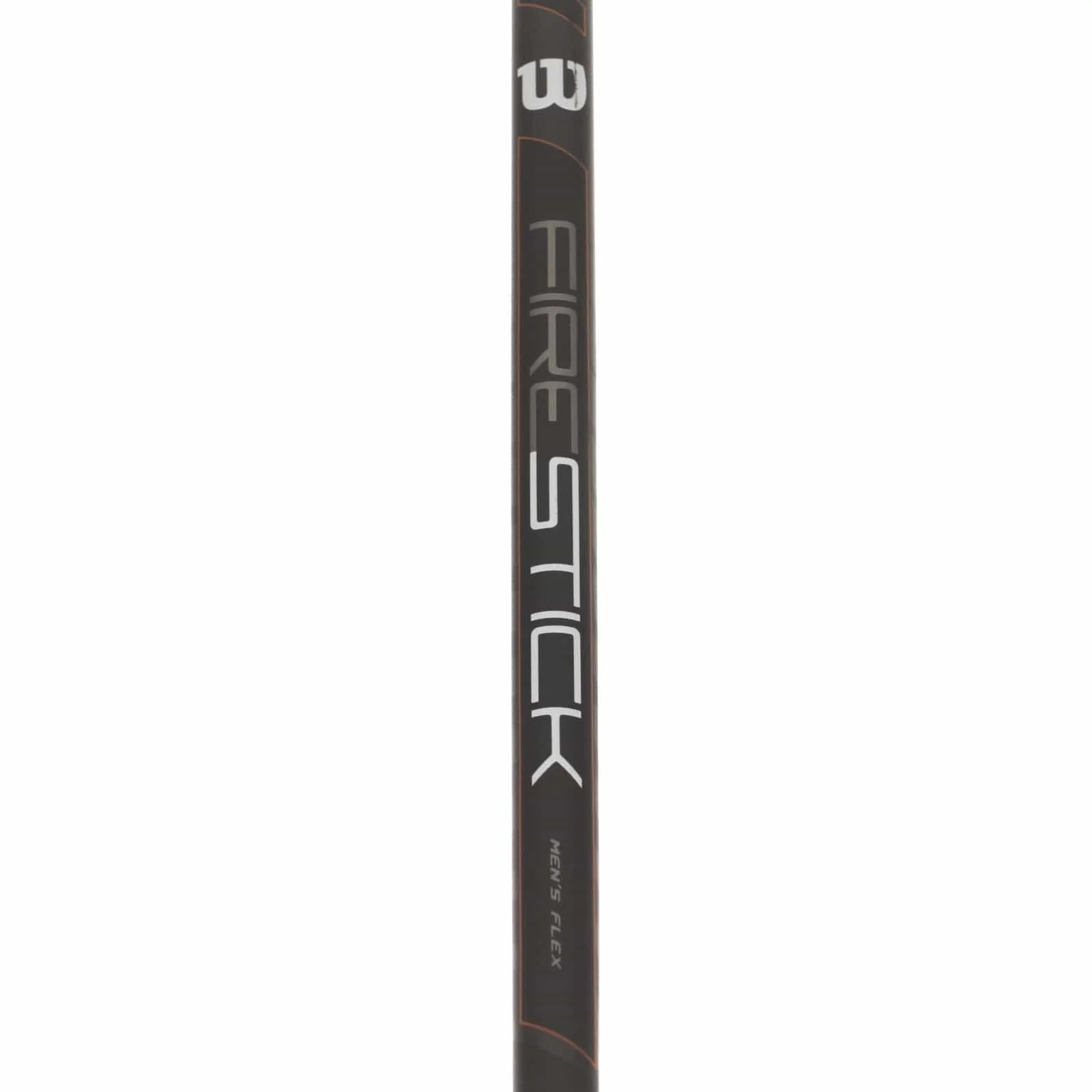 Wilson X-31 Graphite Mens Left Hand Driver 10.5* Regular - Wilson Firestick - Image 5