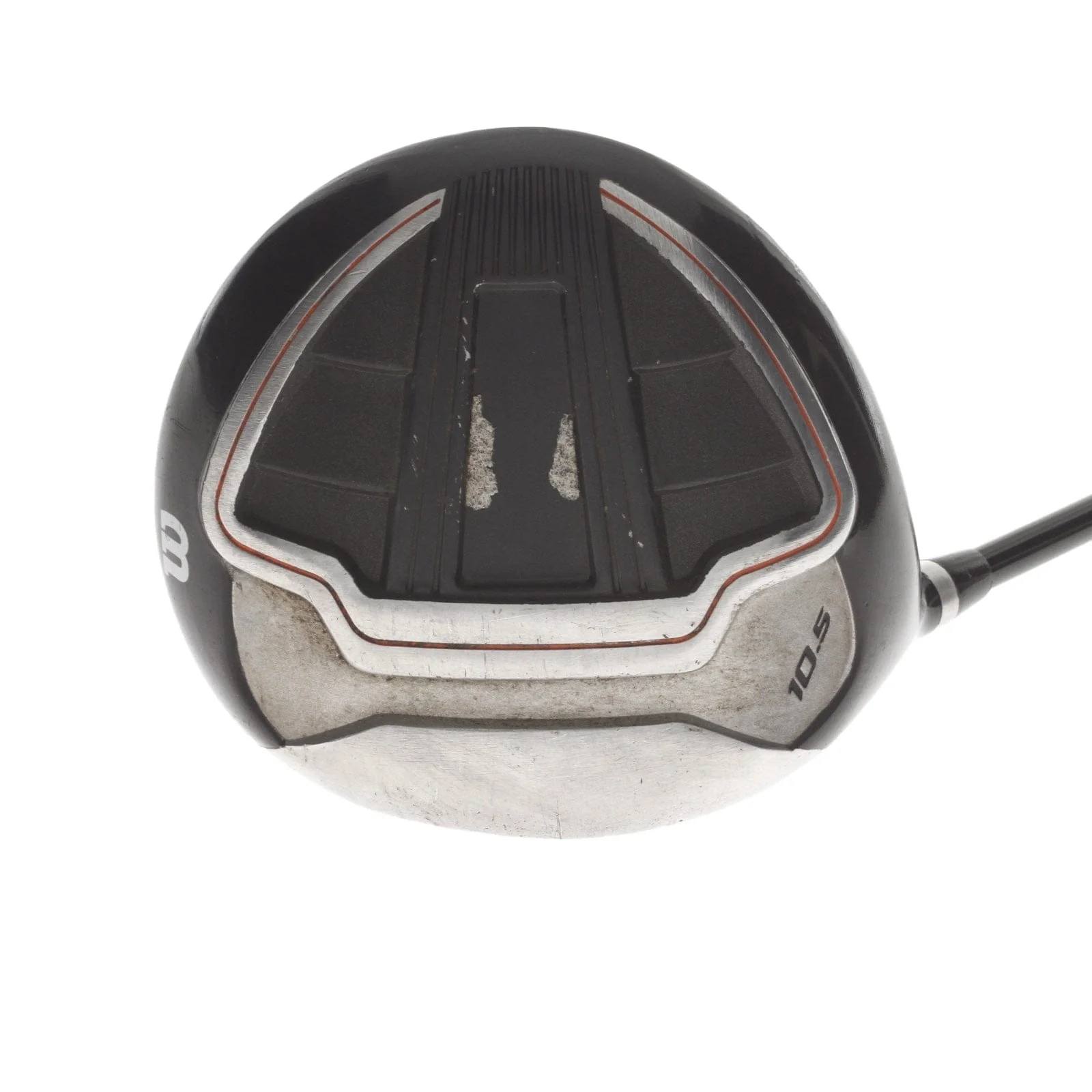 Wilson X-31 Graphite Mens Left Hand Driver 10.5* Regular - Wilson - Image 2