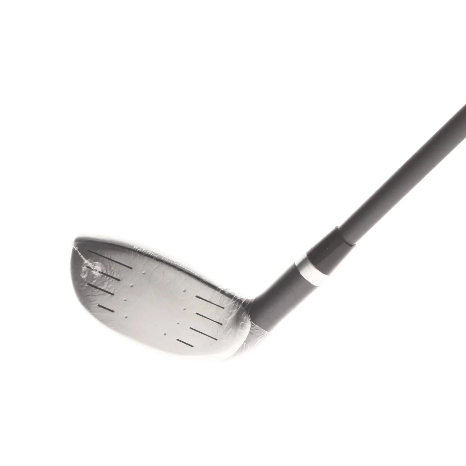 Wilson X-31 Graphite Mens Right Hand 5 Hybrid 25* Regular - Firestick - Image 4
