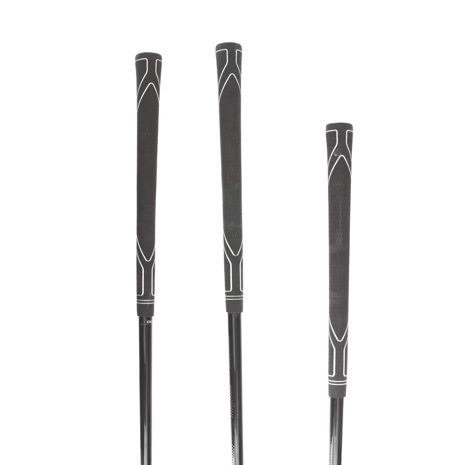 Wilson X-31 Steel/Graphite Mens Right Hand Package Set Regular - - Image 10