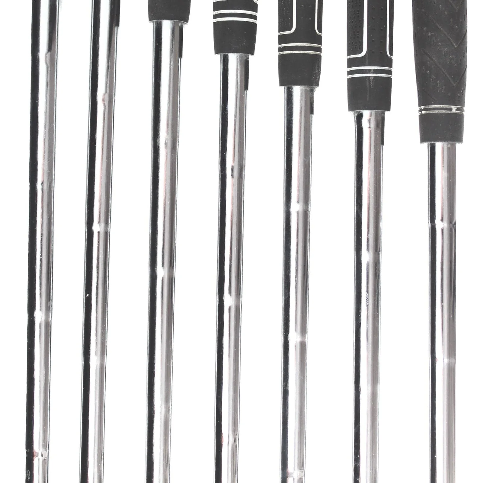 Wilson X-31 Steel/Graphite Mens Right Hand Package Set Regular - - Image 6