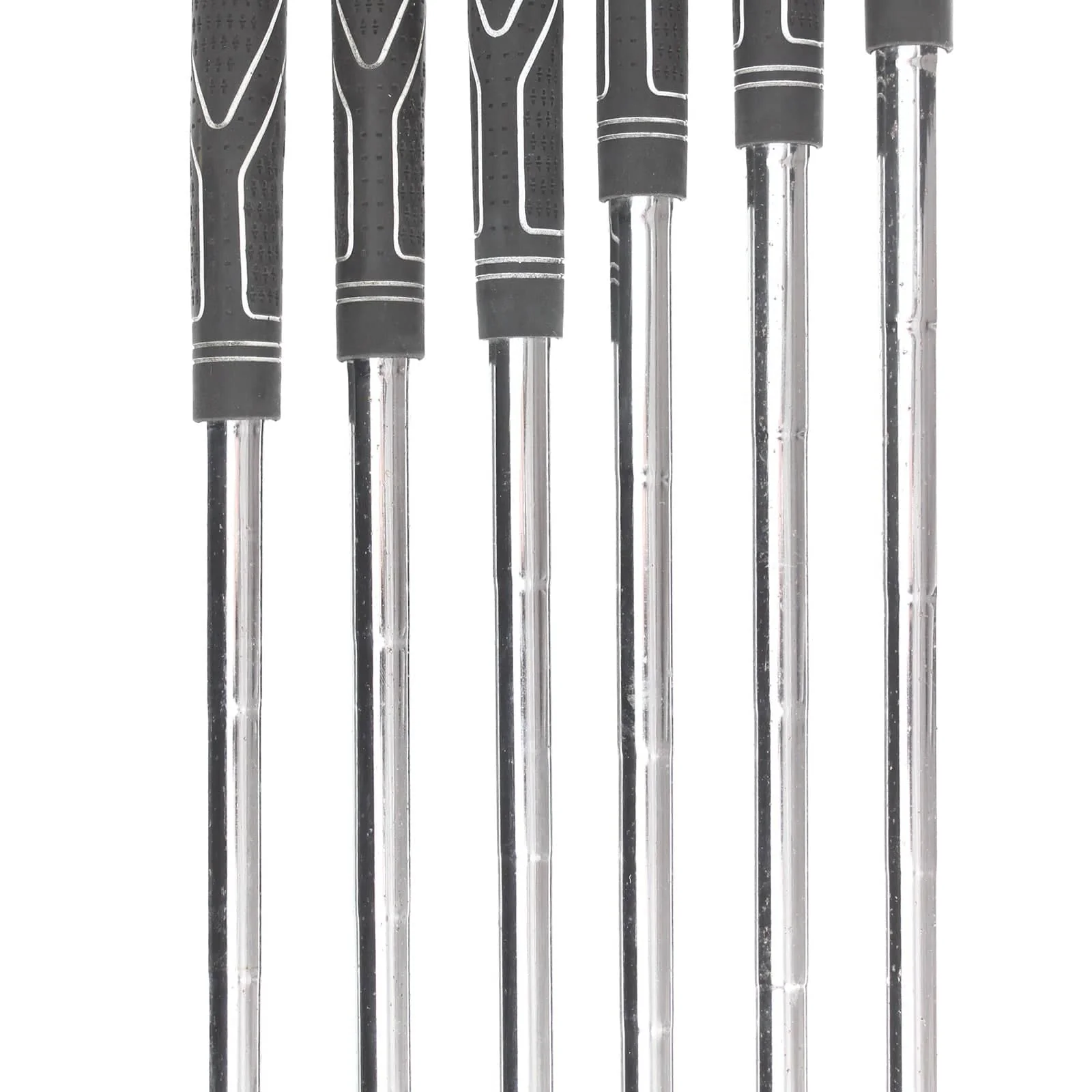 Wilson X-31 Steel Mens Left Hand Irons 6-SW Regular - Wilson - Image 6