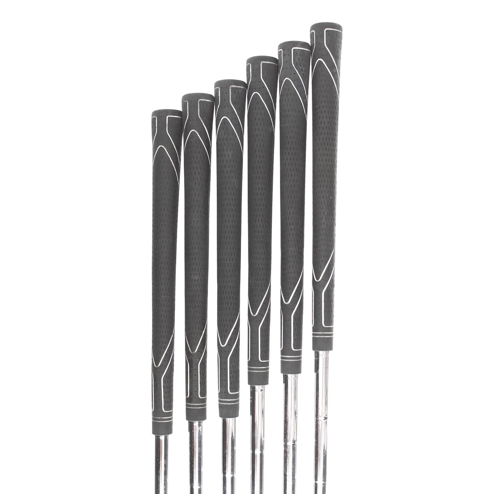 Wilson X-31 Steel Mens Left Hand Irons 6-SW Regular - Wilson - Image 7