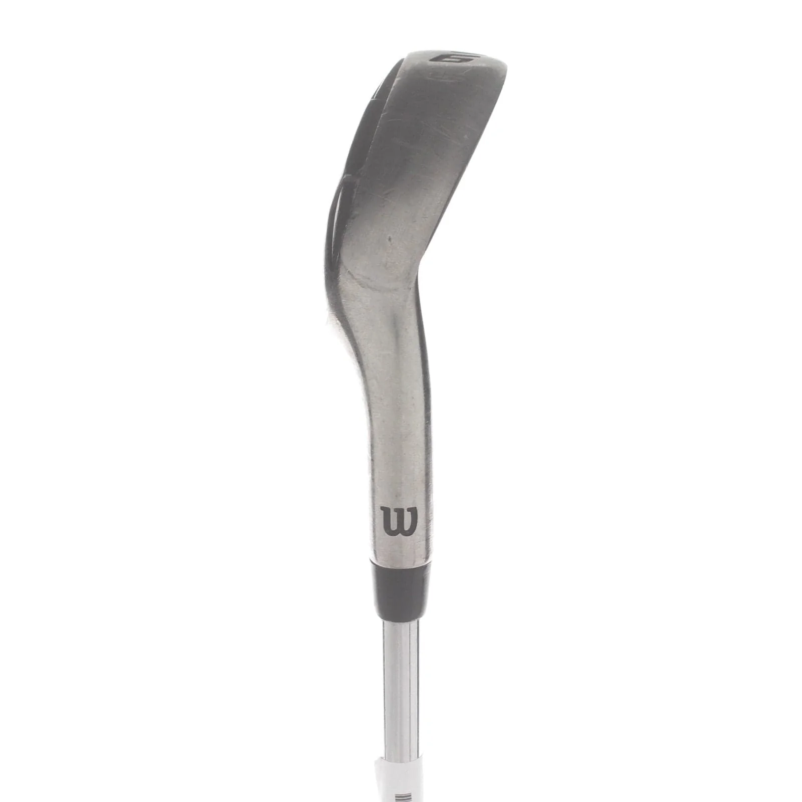 Wilson X-31 Steel Mens Right Hand 9 Iron Regular - Wilson - Image 3