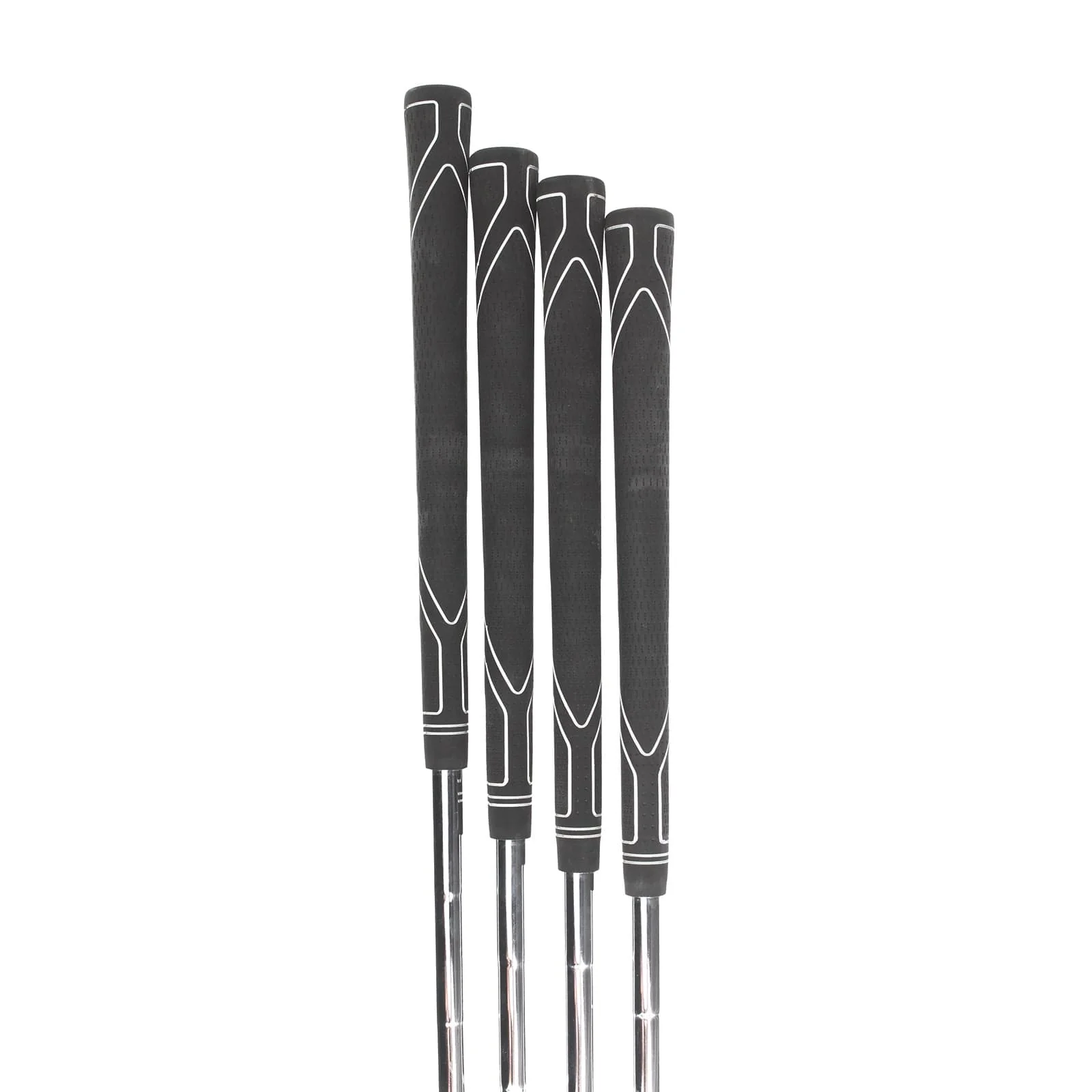 Wilson X-31 Steel Mens Right Hand Irons 6-PW Regular - Wilson - Image 7