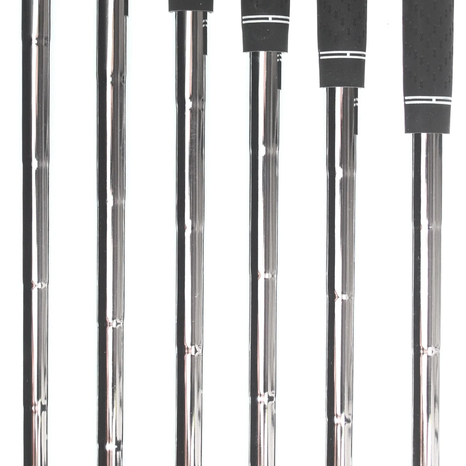Wilson X-31 Steel Mens Right Hand Irons 6-SW Regular - - Image 6
