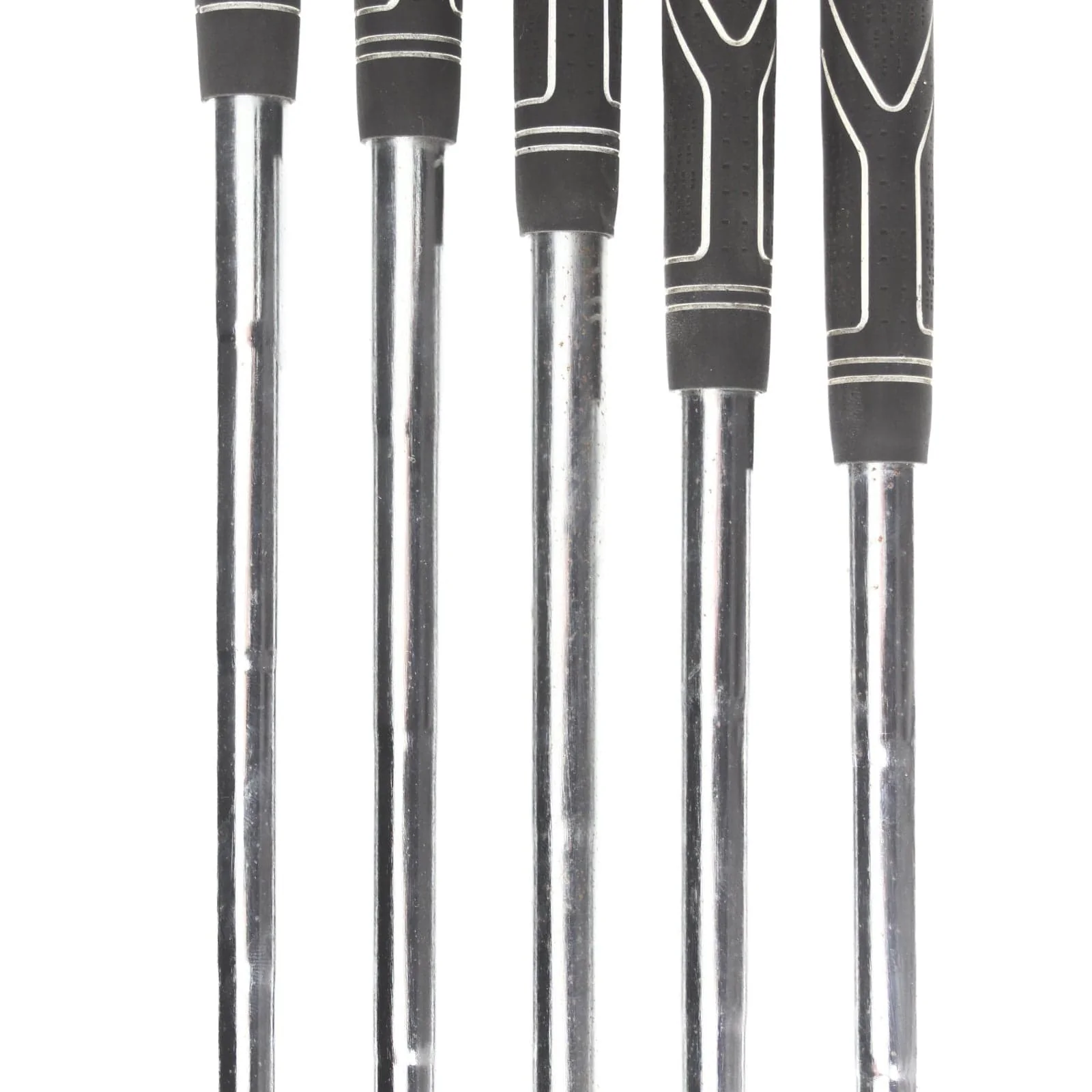 Wilson X-31 Steel Mens Right Hand Irons 6-SW Regular - True Temper - Image 6