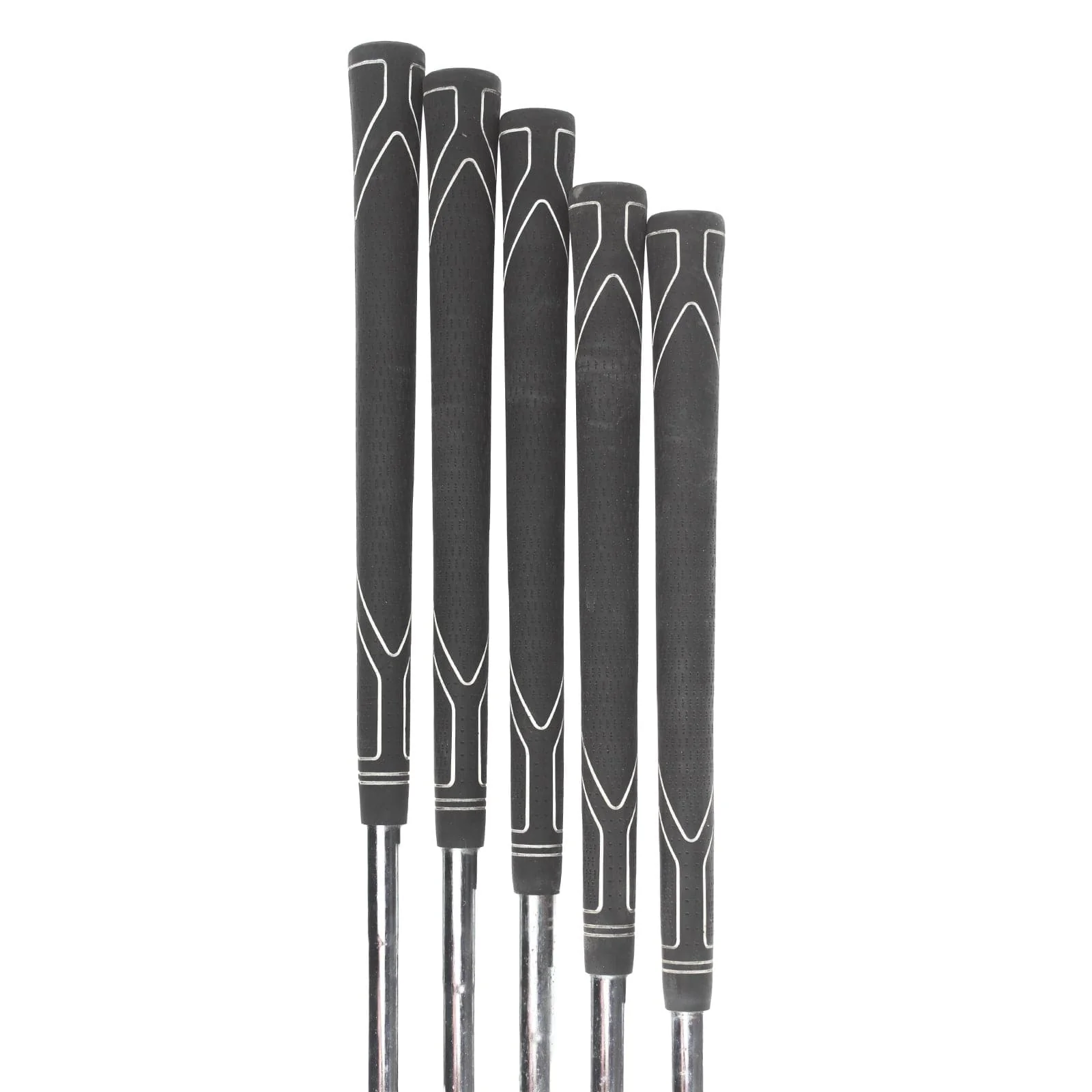 Wilson X-31 Steel Mens Right Hand Irons 6-SW Regular - True Temper - Image 7
