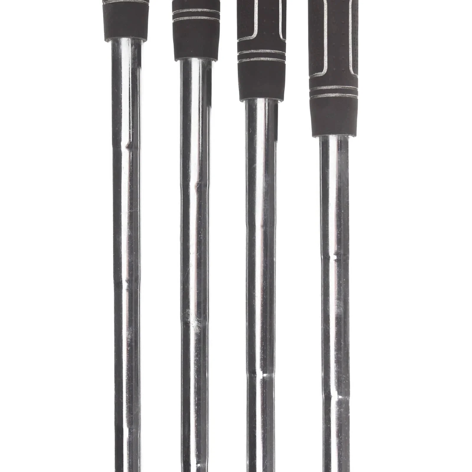 Wilson X-31 Steel Mens Right Hand Irons 7-PW Regular - True Temper - Image 6