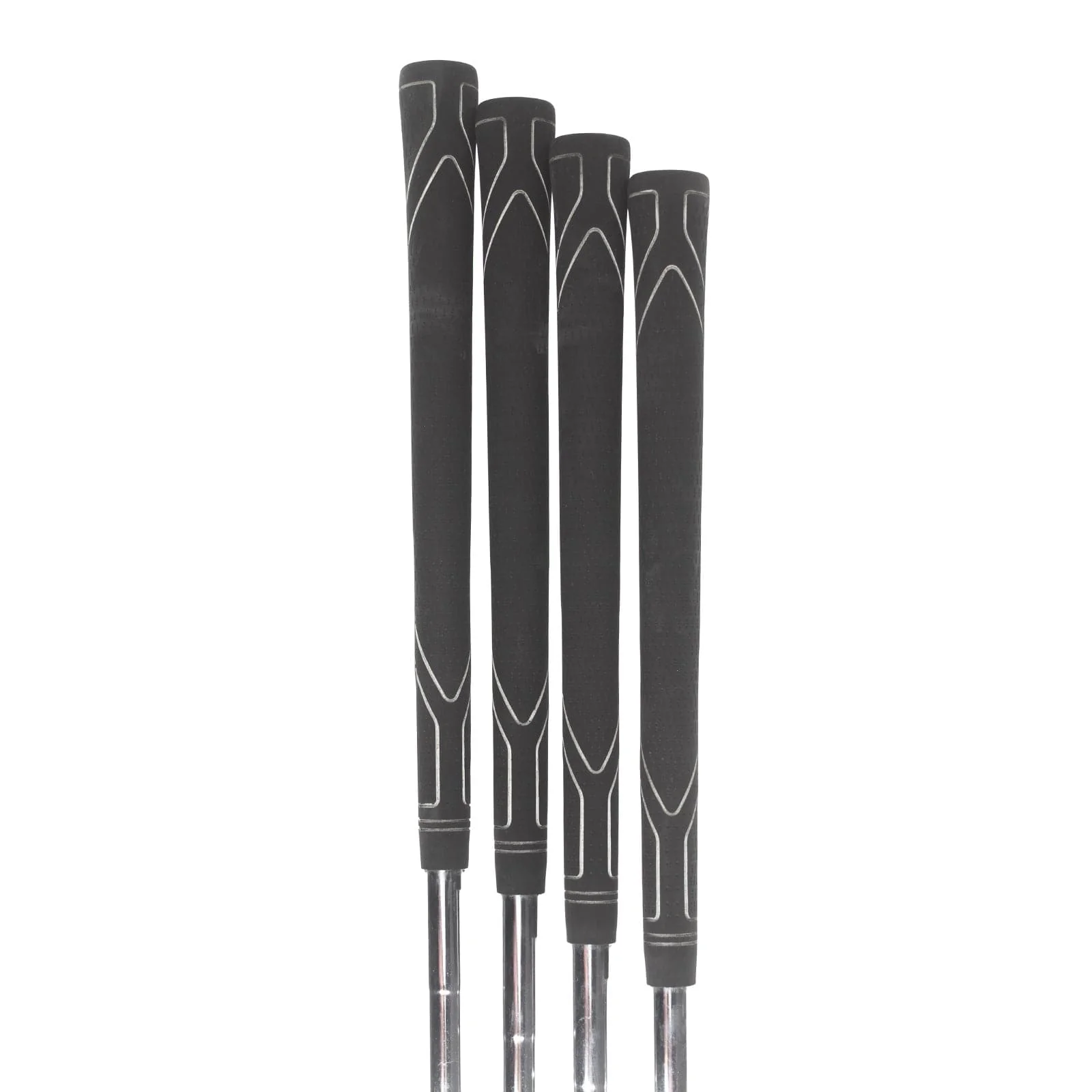 Wilson X-31 Steel Mens Right Hand Irons 7-PW Regular - True Temper - Image 7