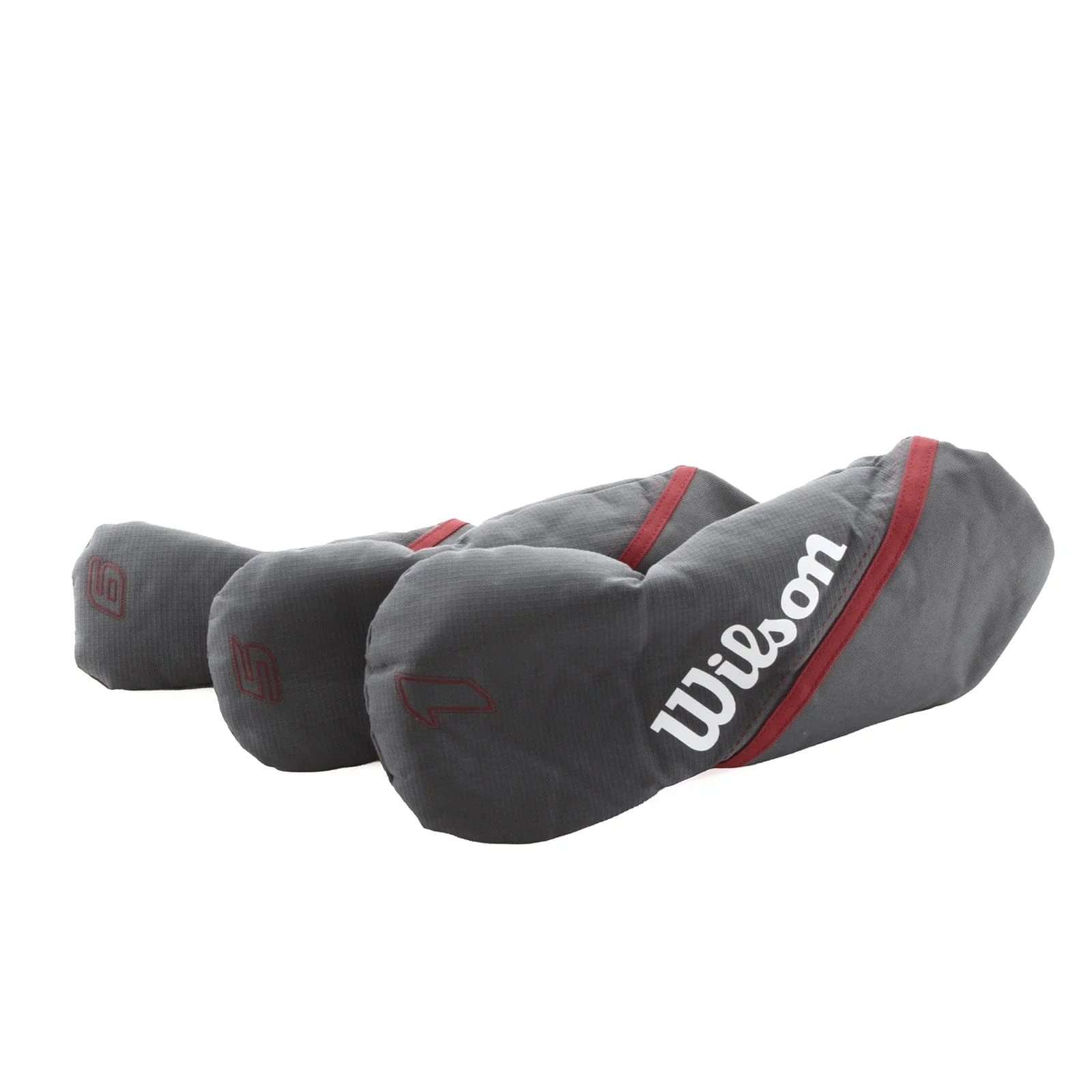 Wilson X31 Advantage Steel/Graphite Ladies Right Hand Package Set Ladies - Firestick - Image 7