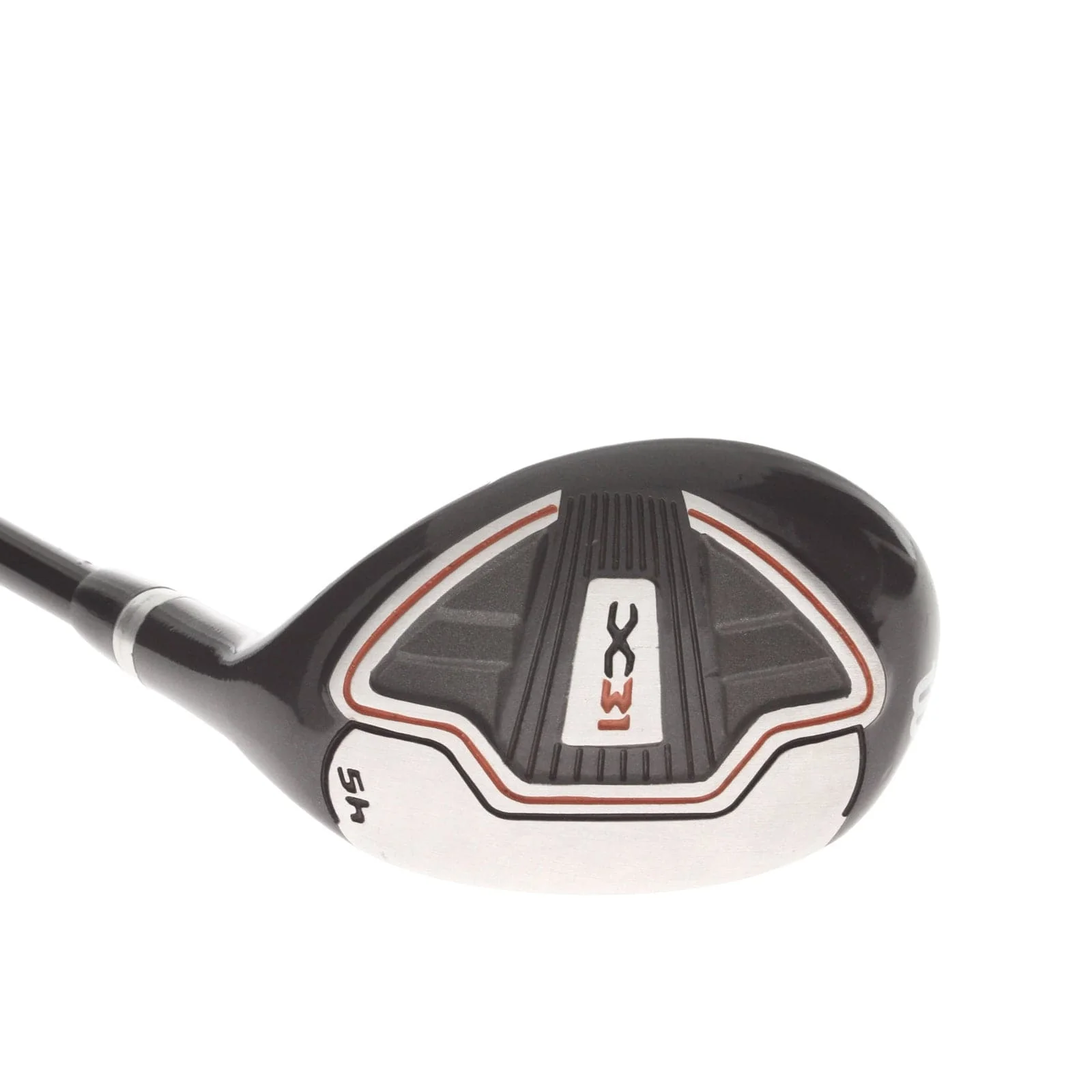 Wilson X31 Graphite Mens Right Hand 5 Hybrid 23* Regular - Wilson Firestick - Image 2