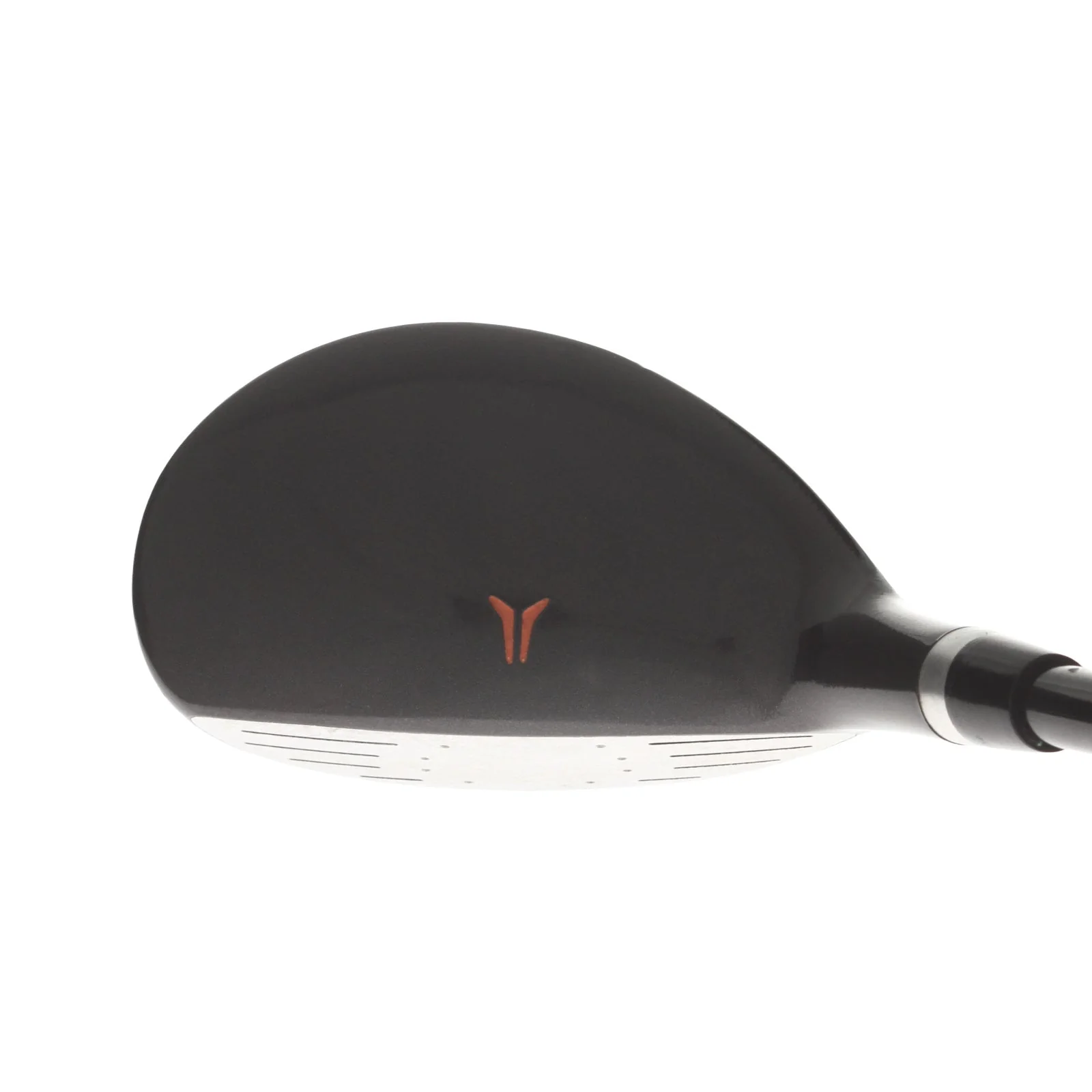 Wilson X31 Graphite Mens Right Hand 5 Hybrid 23* Regular - Wilson Firestick - Image 3