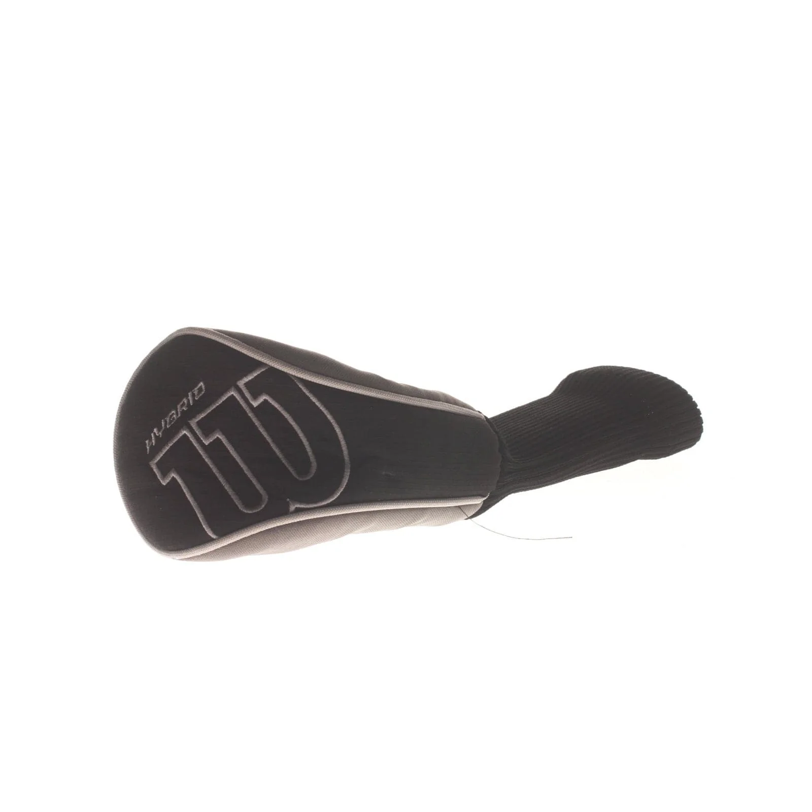 Wilson X31 Graphite Mens Right Hand 5 Hybrid Regular - Firestick - Image 7