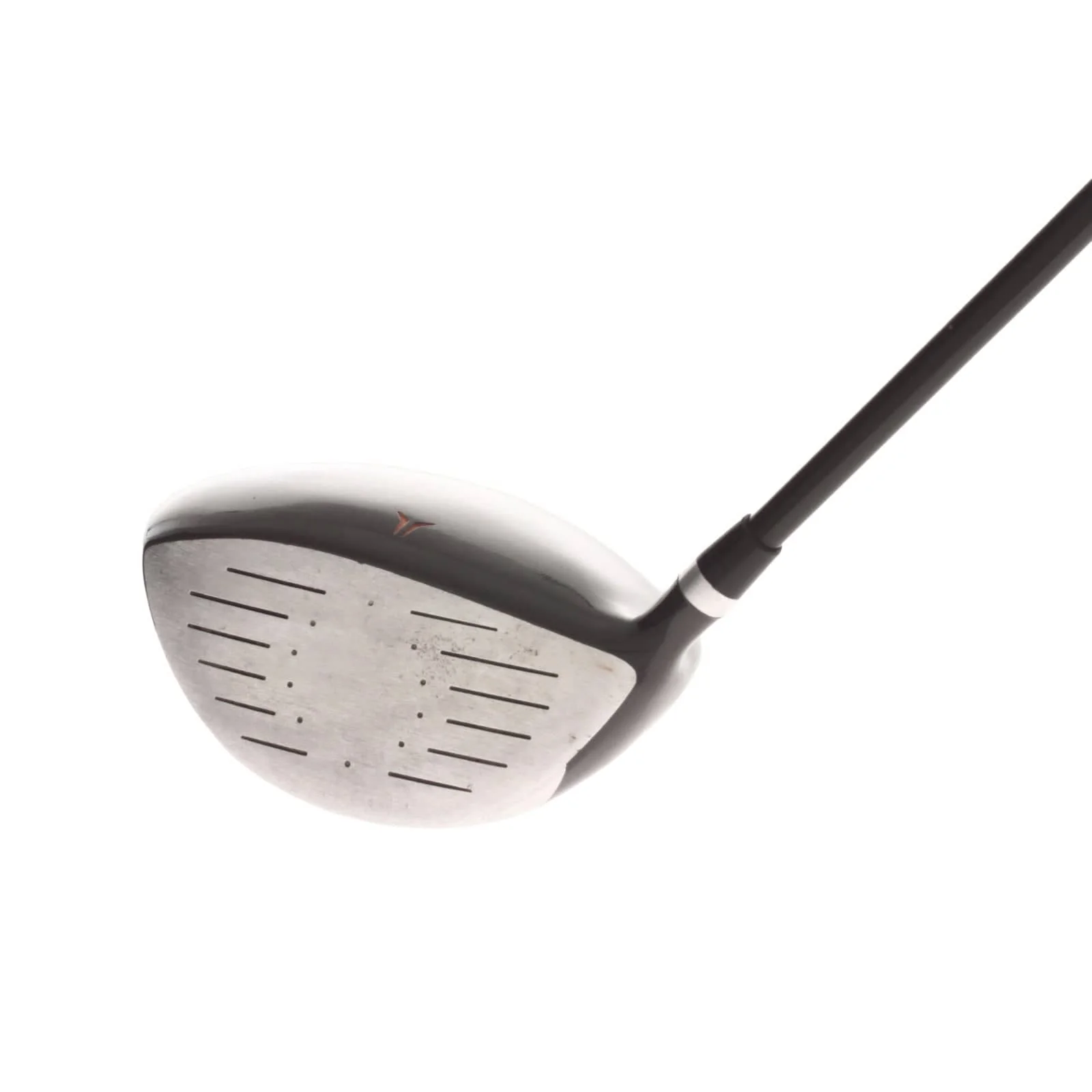 Wilson X31 Graphite Mens Right Hand Driver 10.5* Regular - Wilson Firestick - Image 4