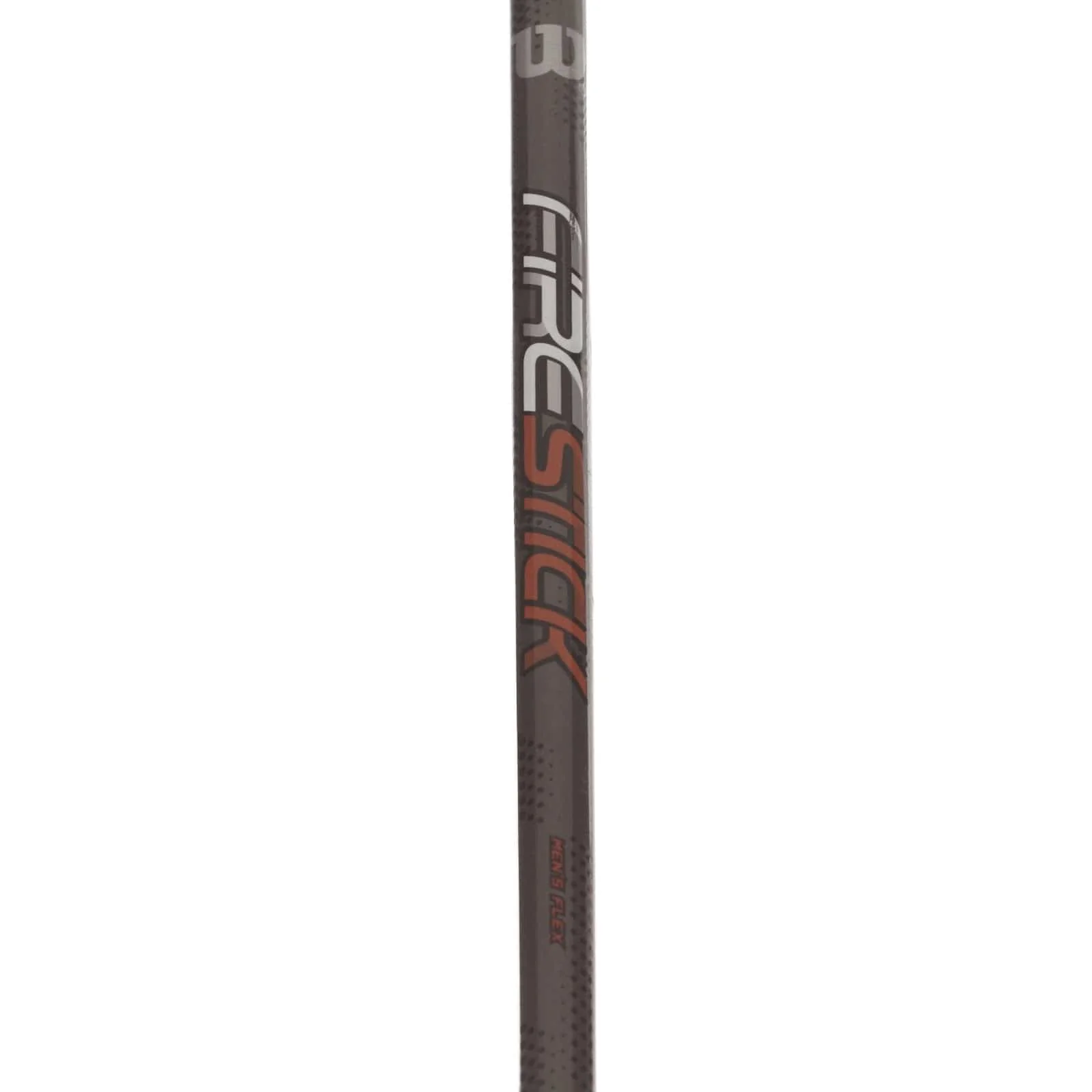 Wilson X31 Graphite Mens Right Hand Fairway 3 Wood 15* Regular - Wilson Firestick - Image 5