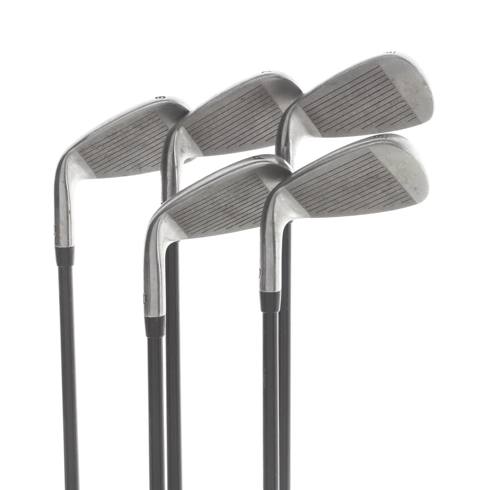 Wilson X31 Graphite Mens Right Hand Irons 6-PW Uniflex - Wilson Firestick - Image 4