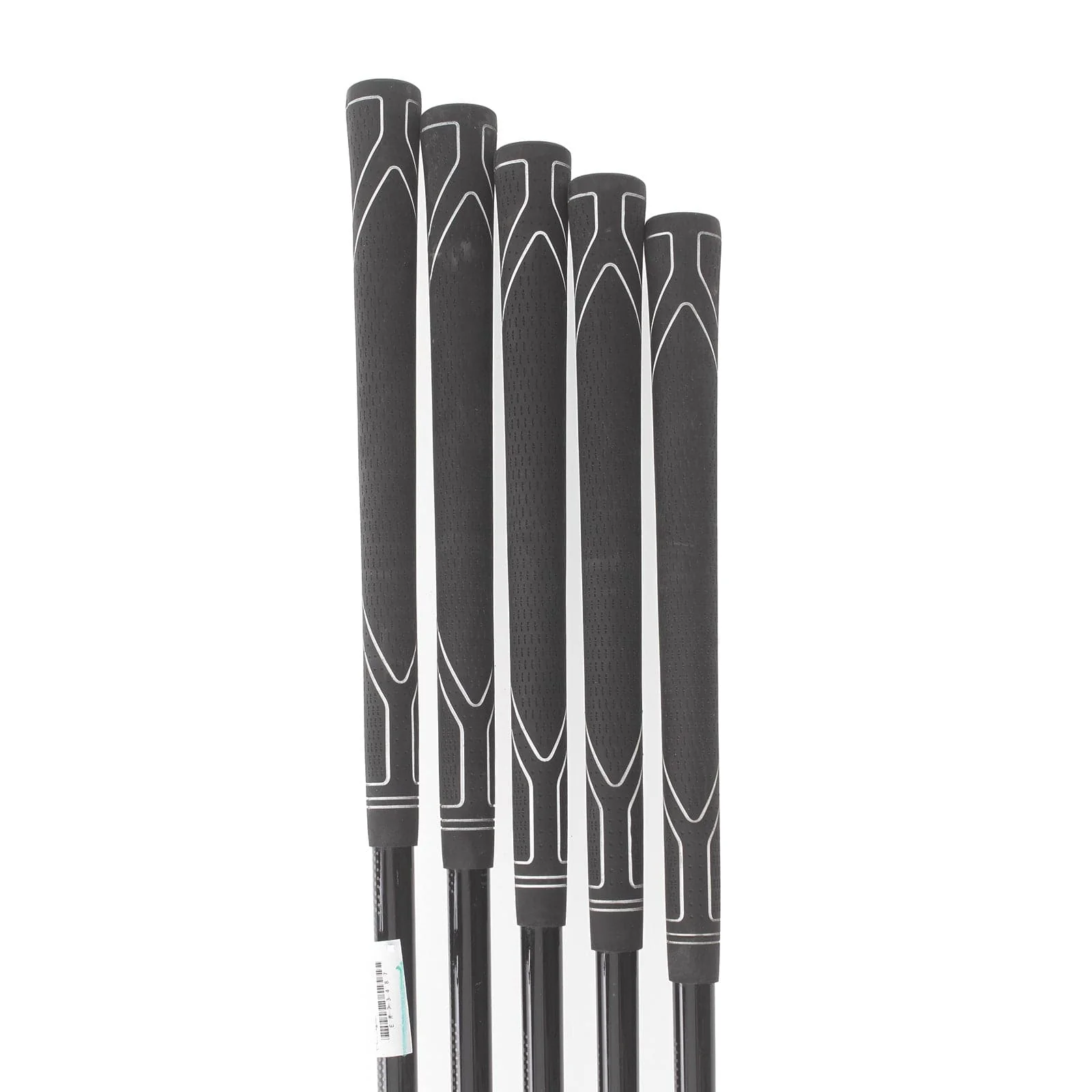 Wilson X31 Graphite Mens Right Hand Irons 6-PW Uniflex - Wilson Firestick - Image 7