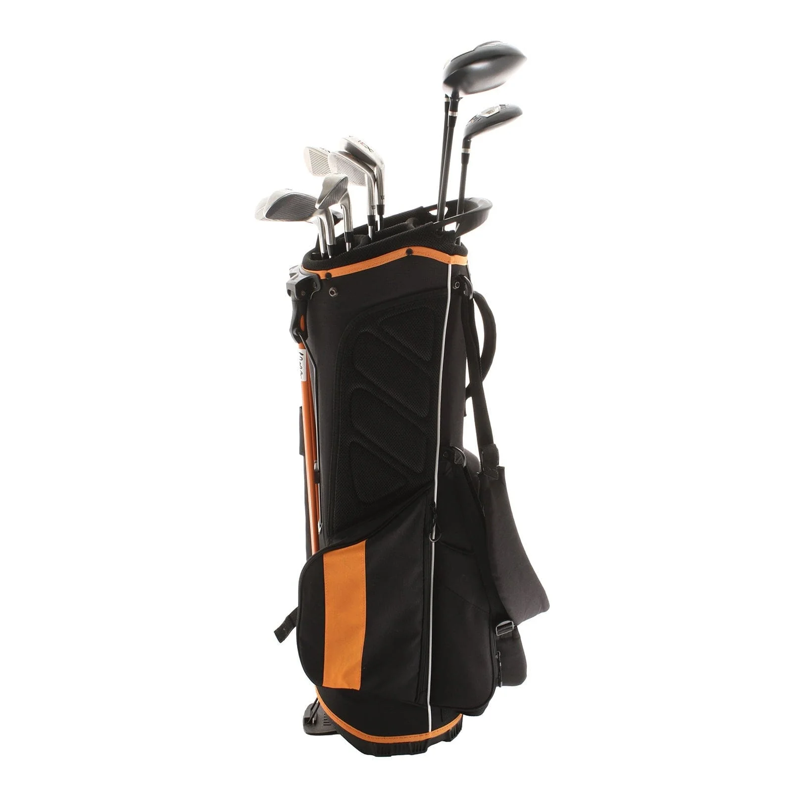 Wilson X31 Steel/Graphite Mens Left Hand Package Set Regular - Wilson X31 - Image 4