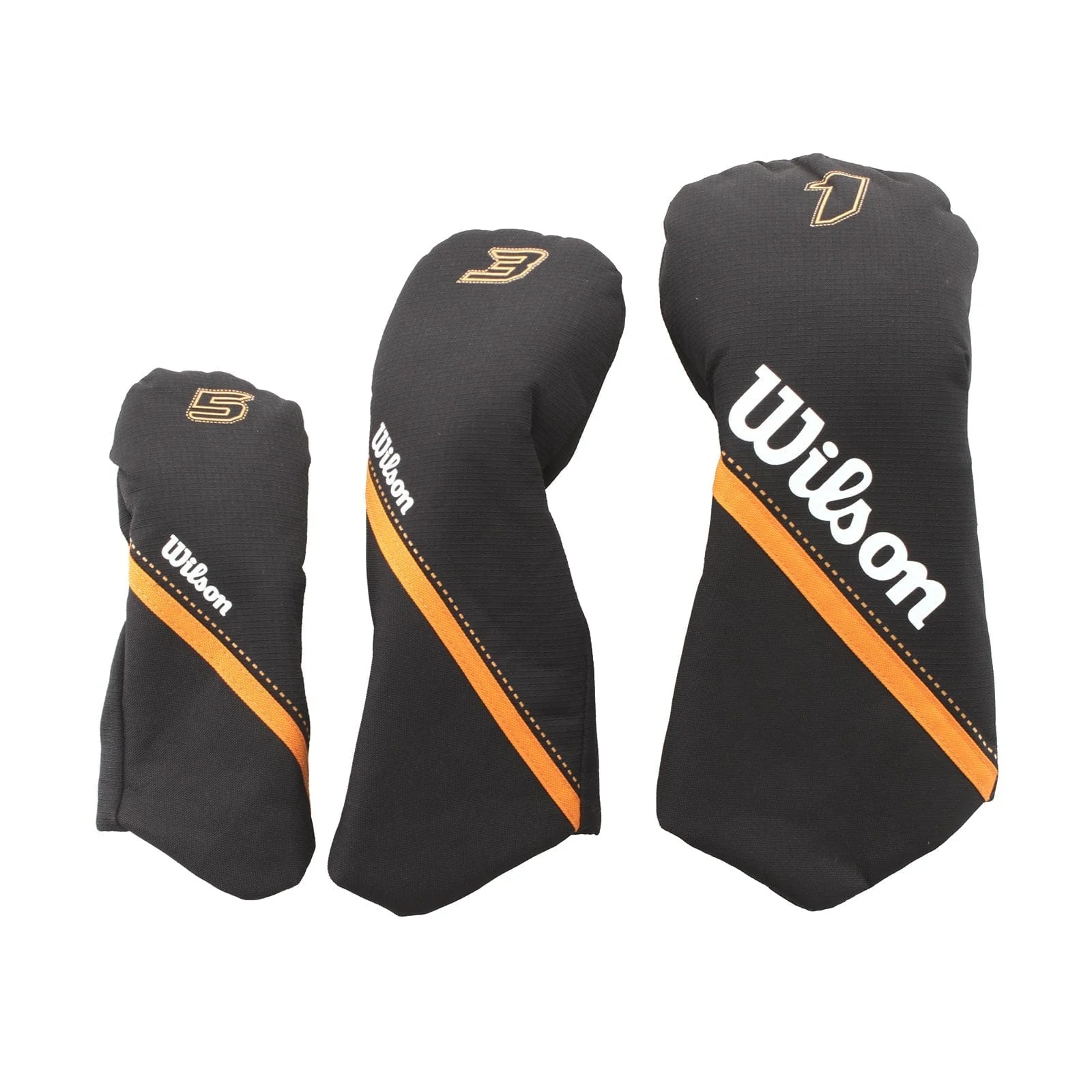 Wilson X31 Steel/Graphite Mens Right Hand Package Set Regular - Firestick - Image 7