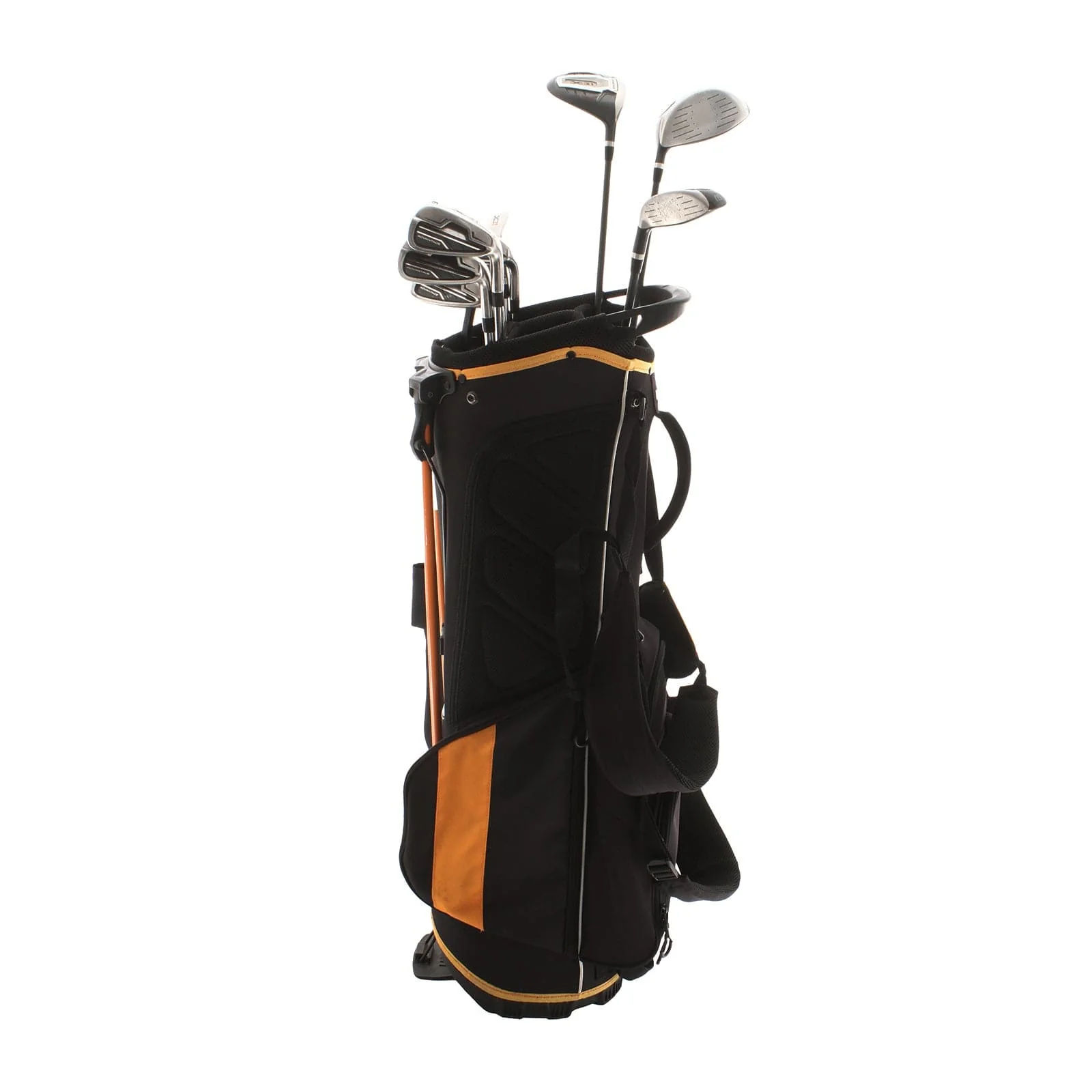 Wilson X31 Steel Mens Right Hand Package Set Regular - - Image 4