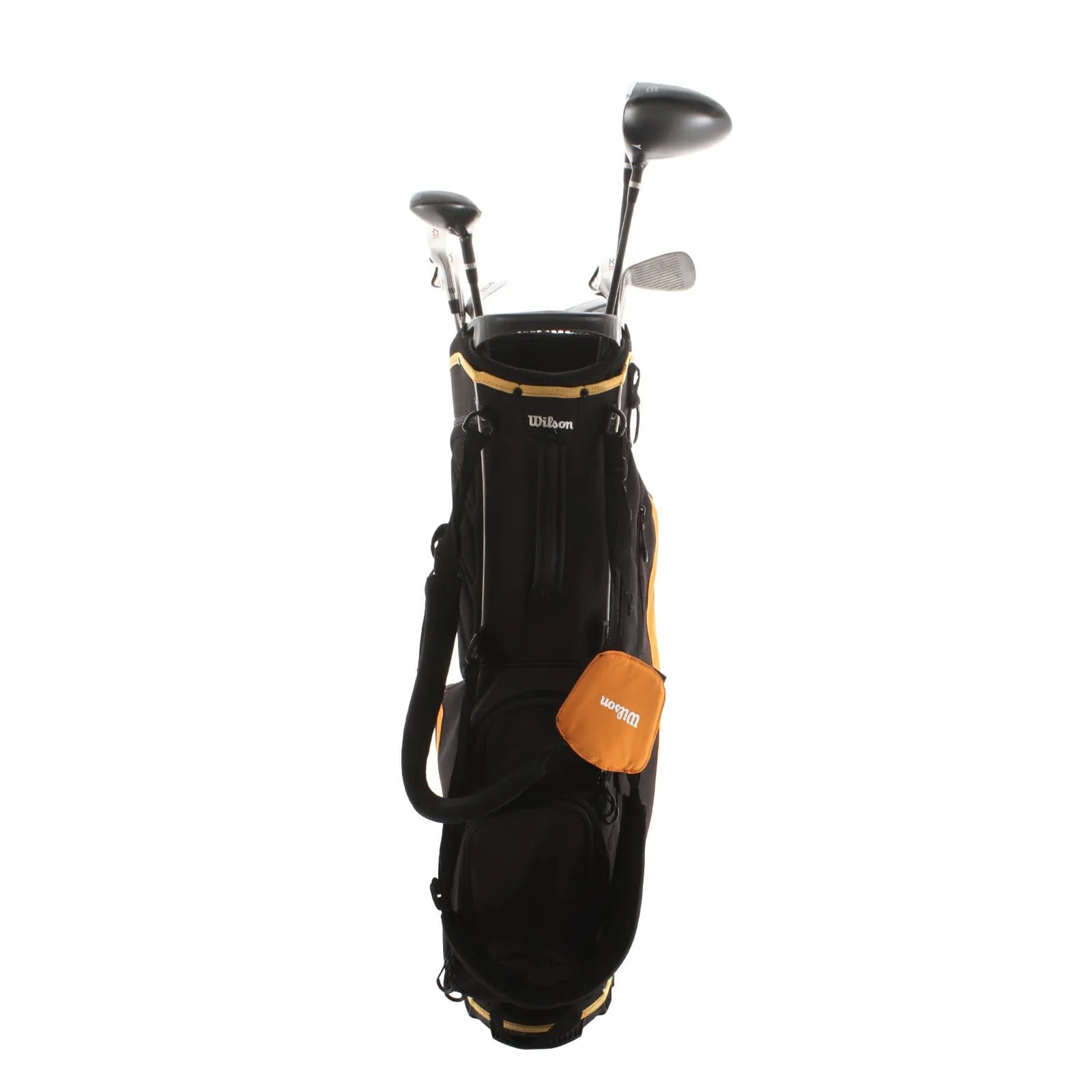 Wilson X31 Steel Mens Right Hand Package Set Regular - - Image 5
