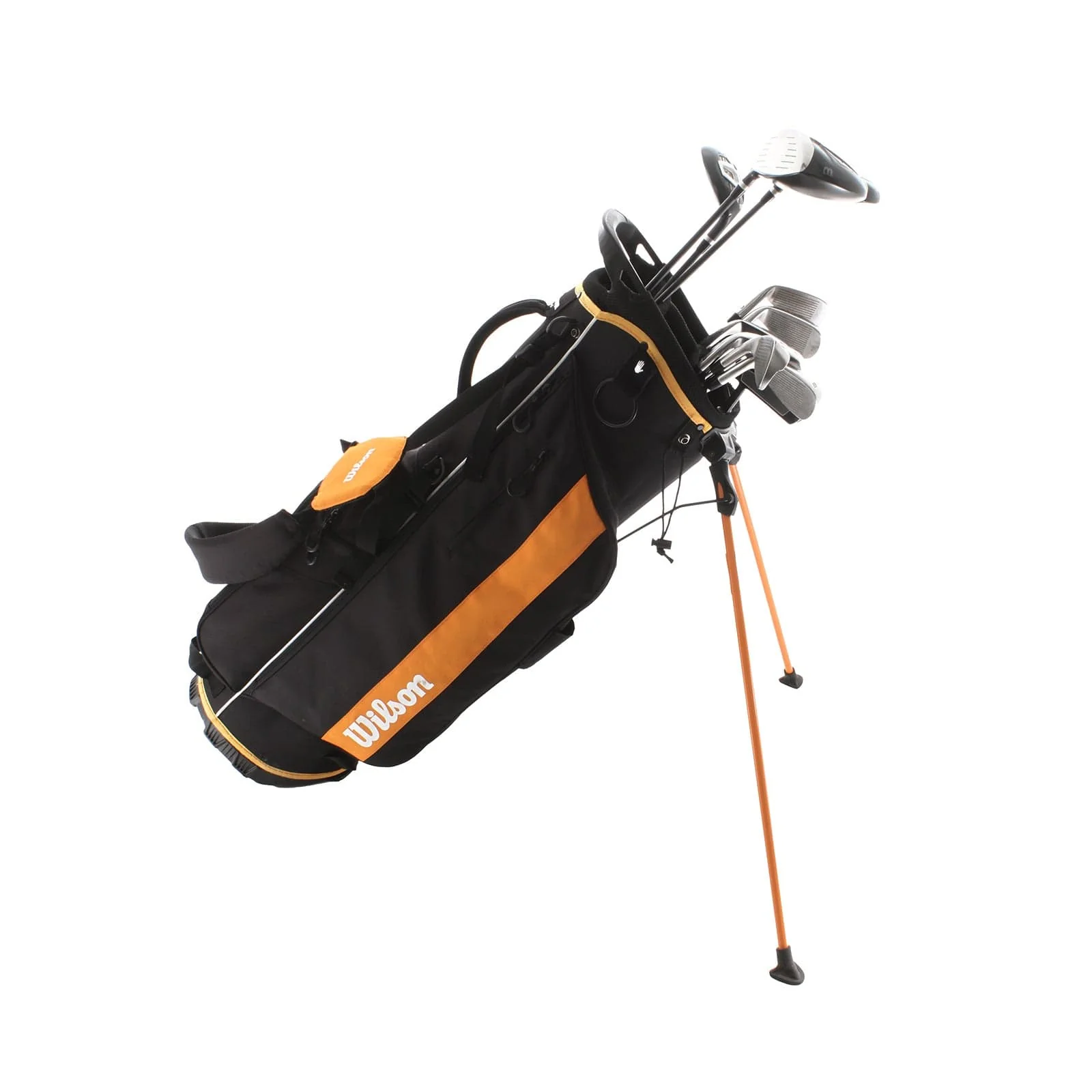 Wilson X31 Steel Mens Right Hand Package Set Regular - - Image 6