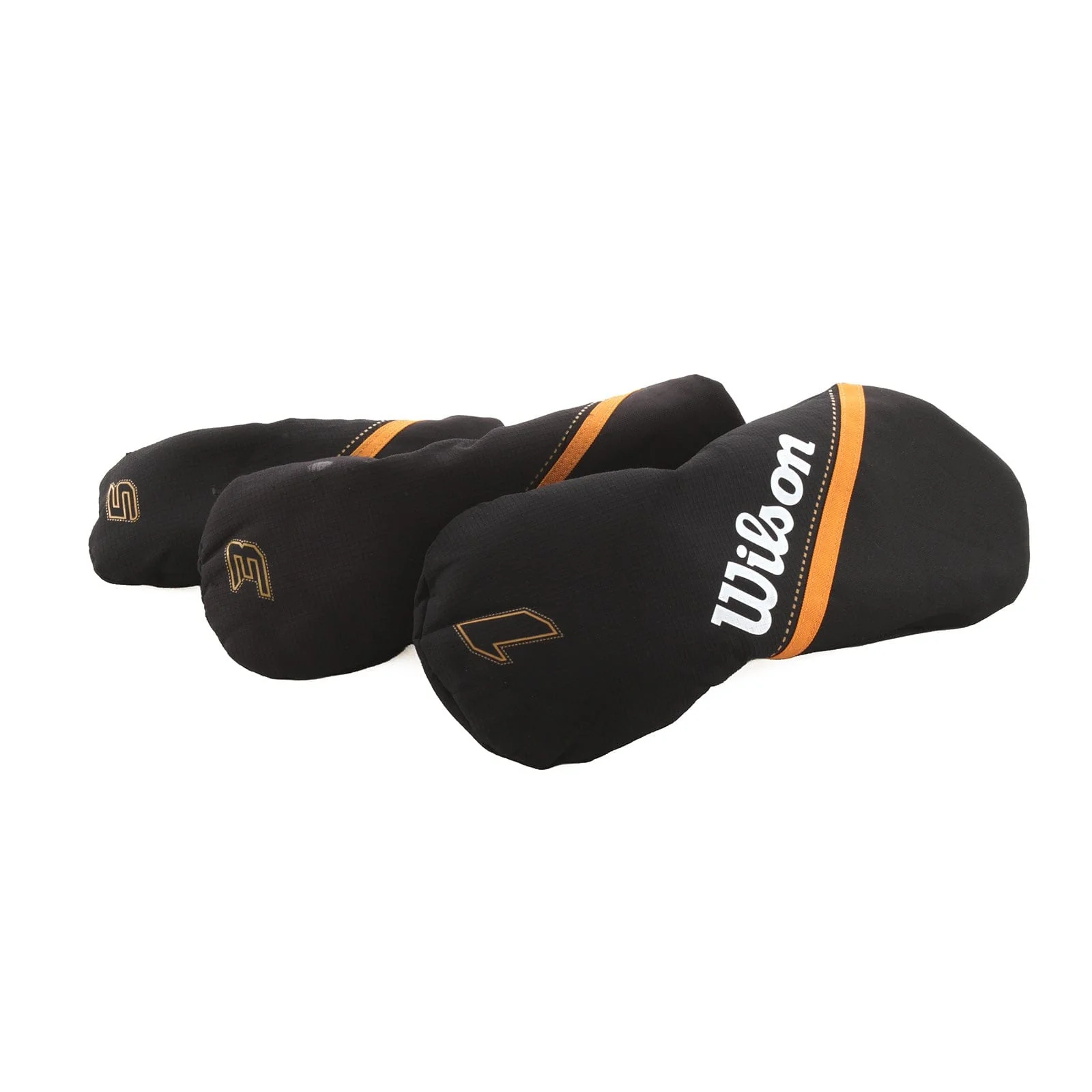 Wilson X31 Steel Mens Right Hand Package Set Regular - - Image 7