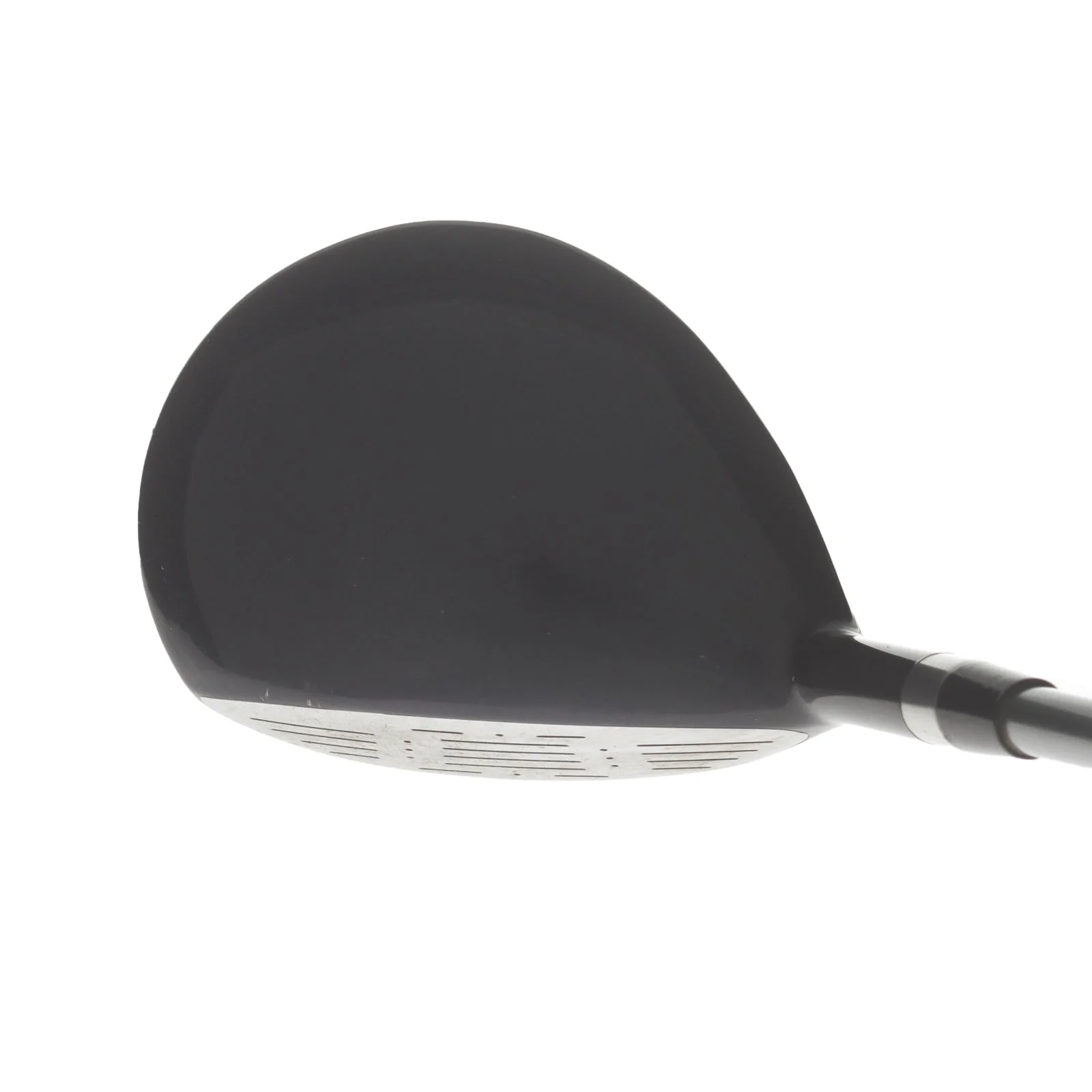 Wishon 525 GRT Graphite Mens Right Hand Fairway 7 Wood 21.5* Regular - S25 White 75g - Image 3