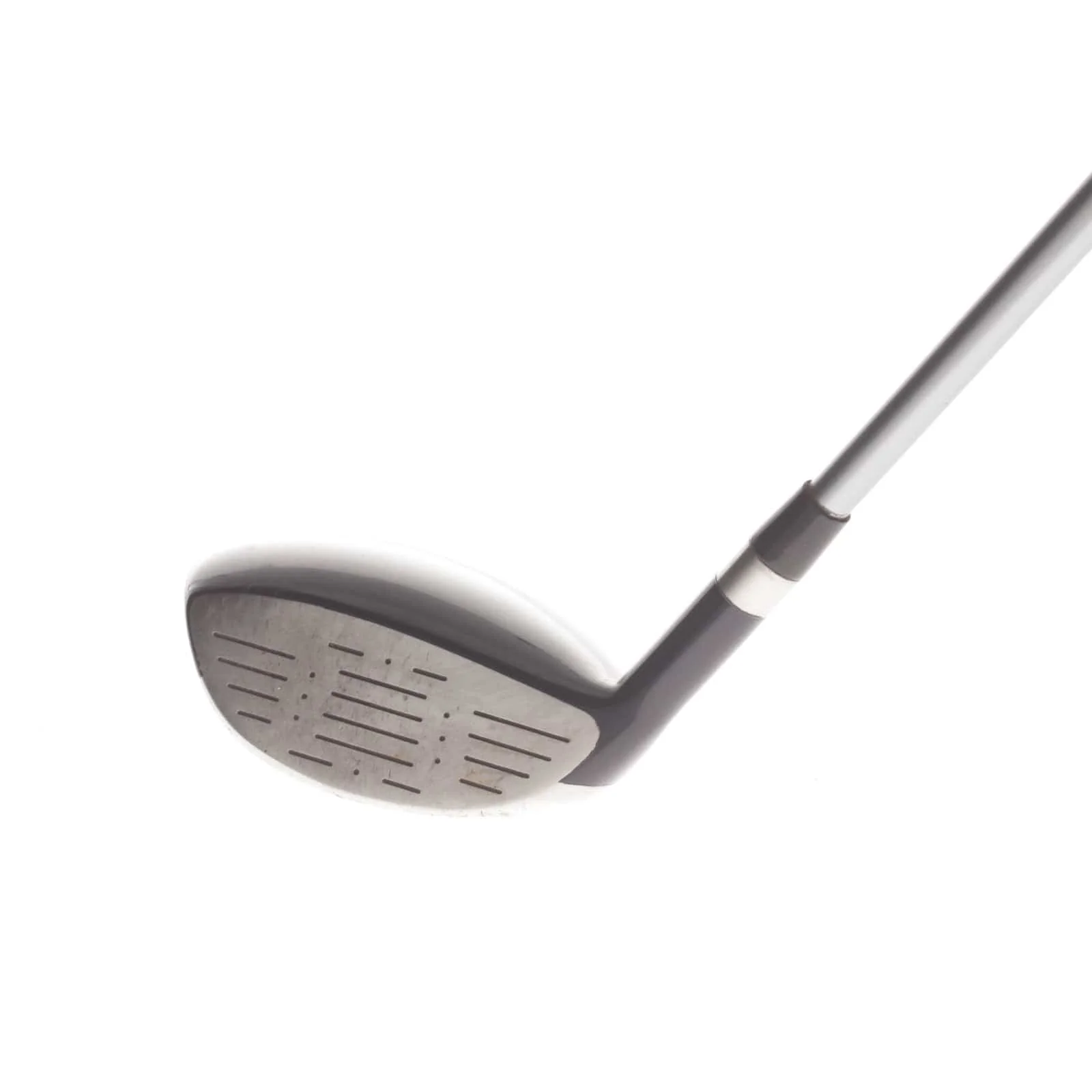 Wishon 525 GRT Graphite Mens Right Hand Fairway 7 Wood 21.5* Regular - S25 White 75g - Image 4