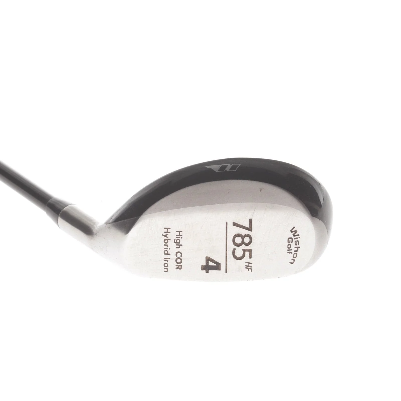 Wishon Golf 785 Graphite Mens Right Hand 4 Hybrid 22* Senior - GI 335 - Image 2