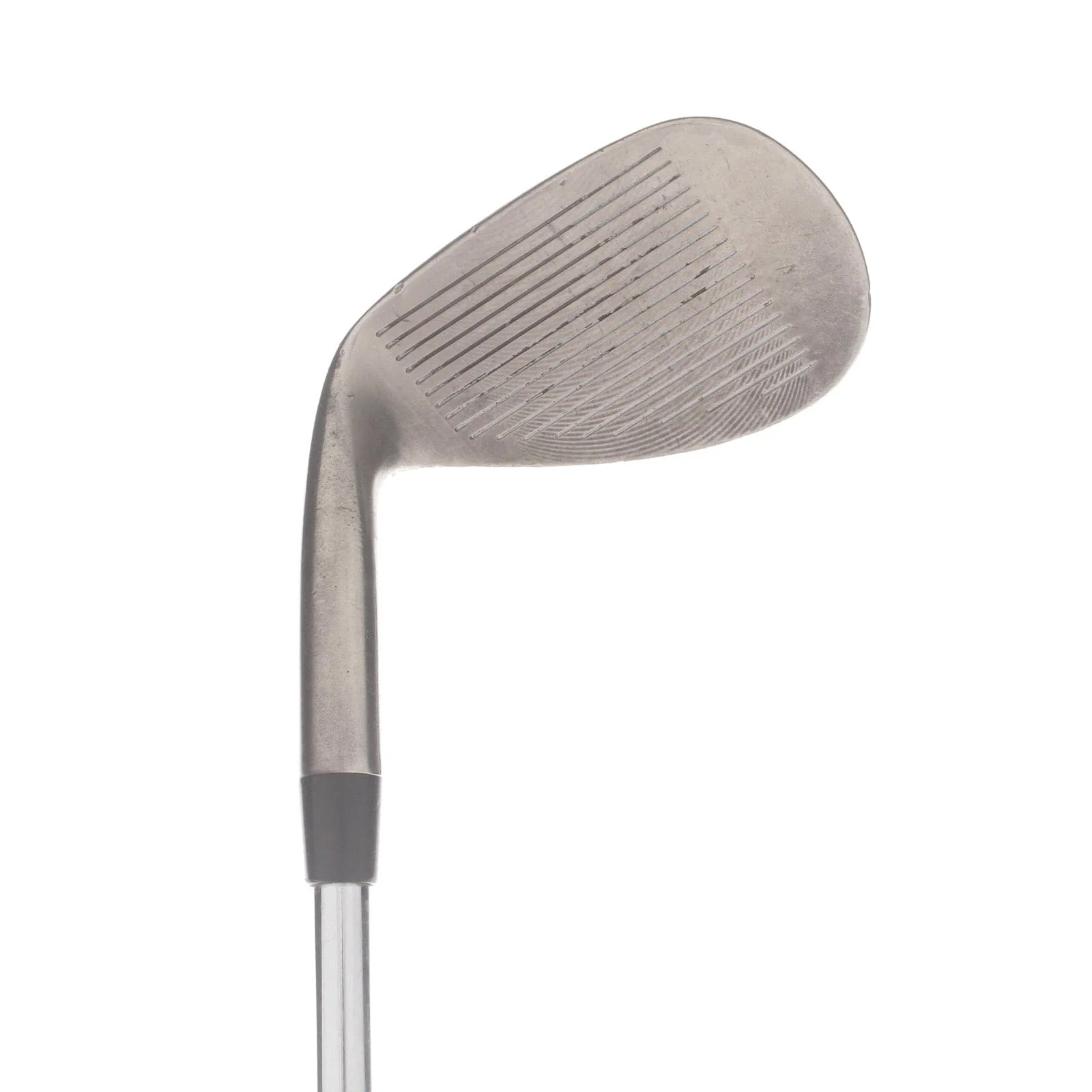 Wishon PCF Micro Tour Steel Mens Right Hand Gap Wedge 52* Regular - Nippon N.S Pro 850GH - Image 2