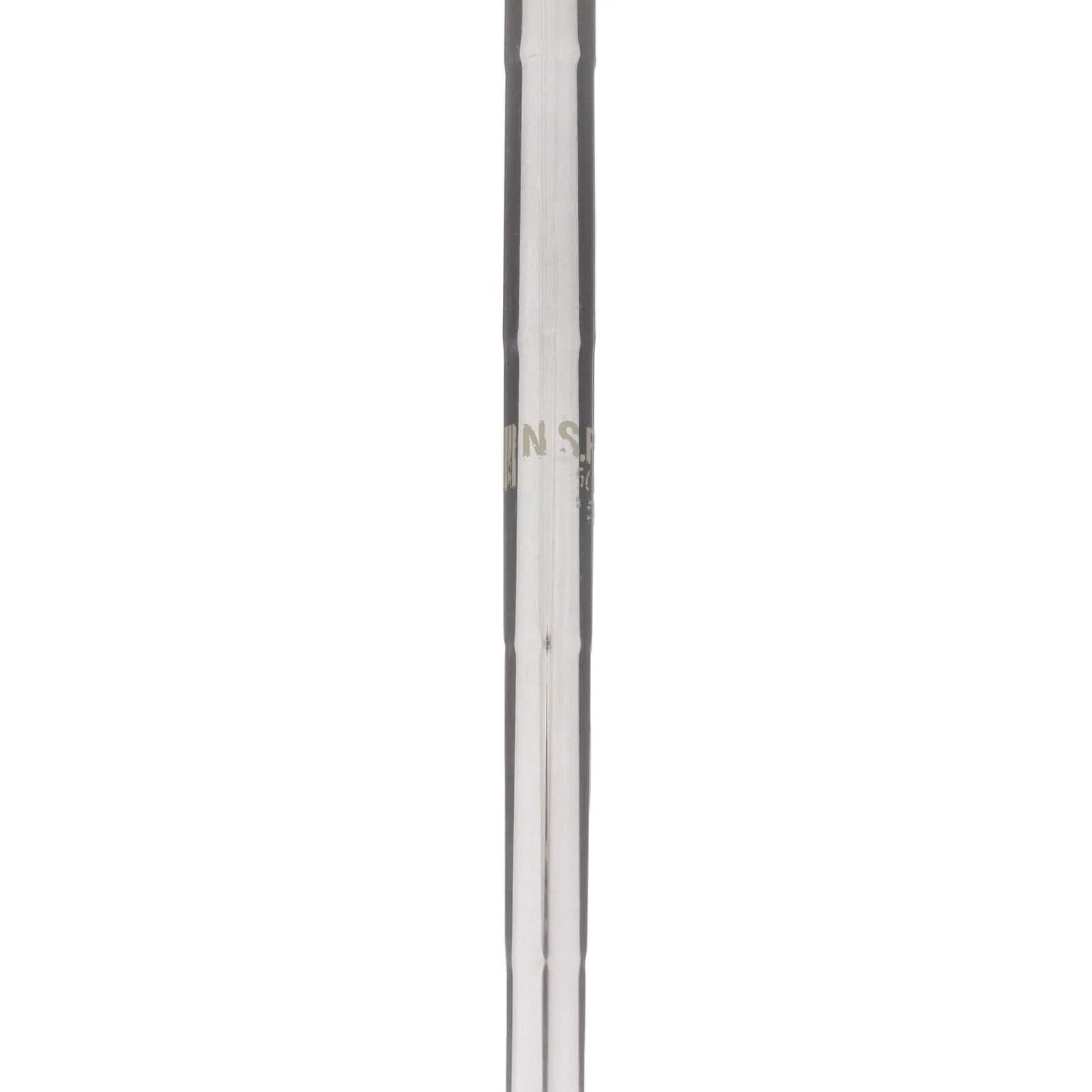 Wishon PCF Micro Tour Steel Mens Right Hand Gap Wedge 52* Regular - Nippon N.S Pro 850GH - Image 4