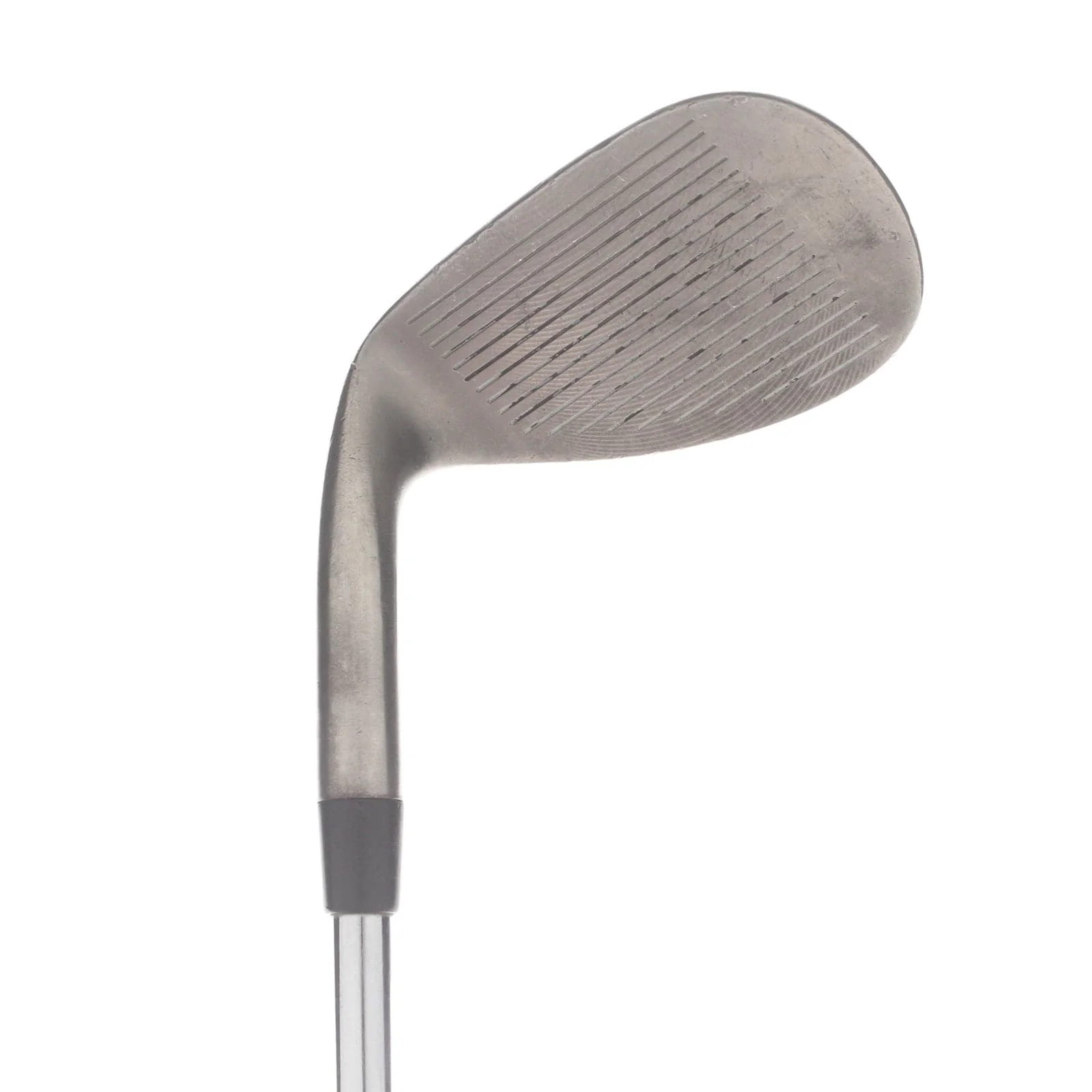 Wishon PCF Micro Tour Steel Mens Right Hand Lob Wedge 58* Regular - Nippon N.S Pro 850GH - Image 2