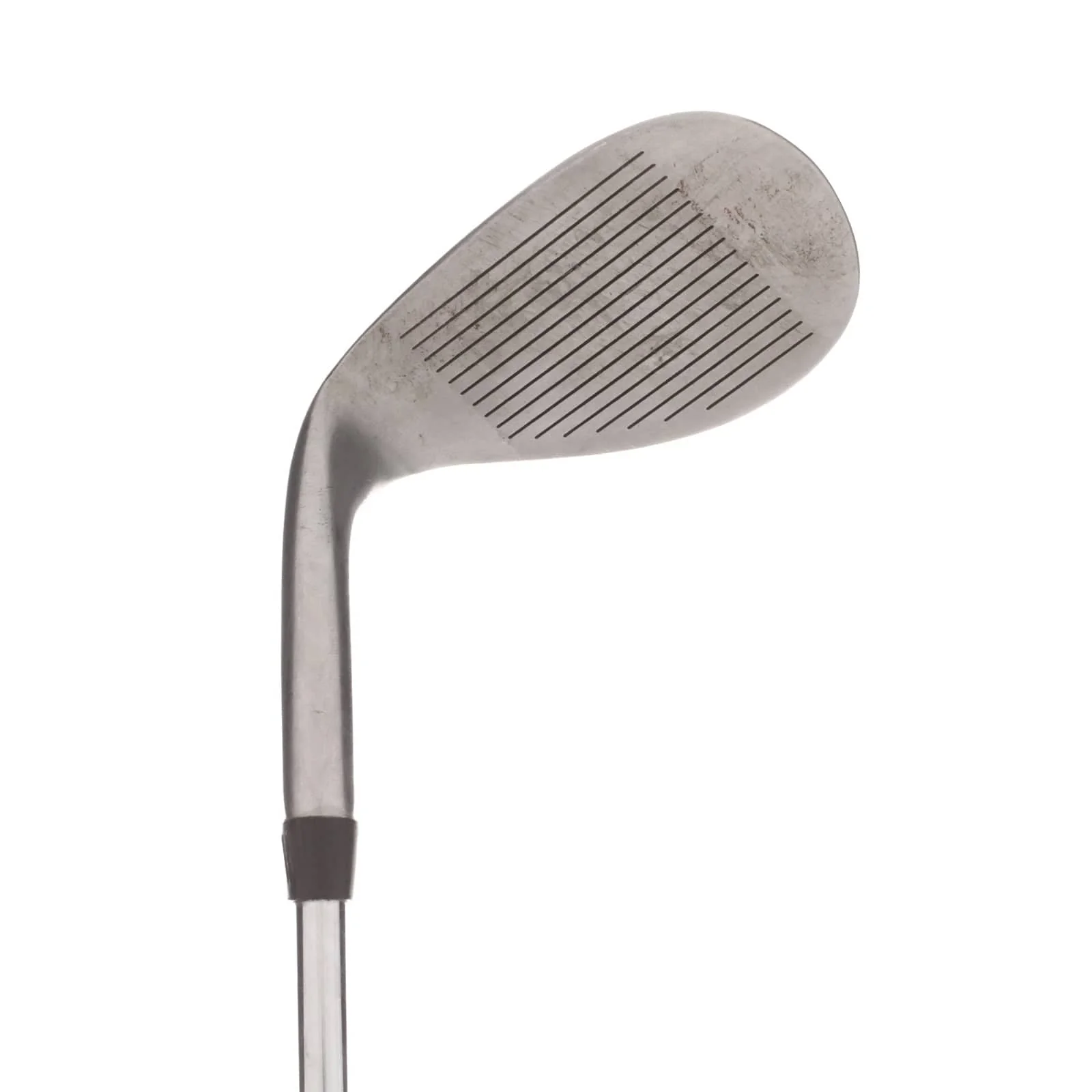 XE1 Steel Mens Right Hand Lob Wedge 65* 7 Bounce Wedge - XE1 - Image 2