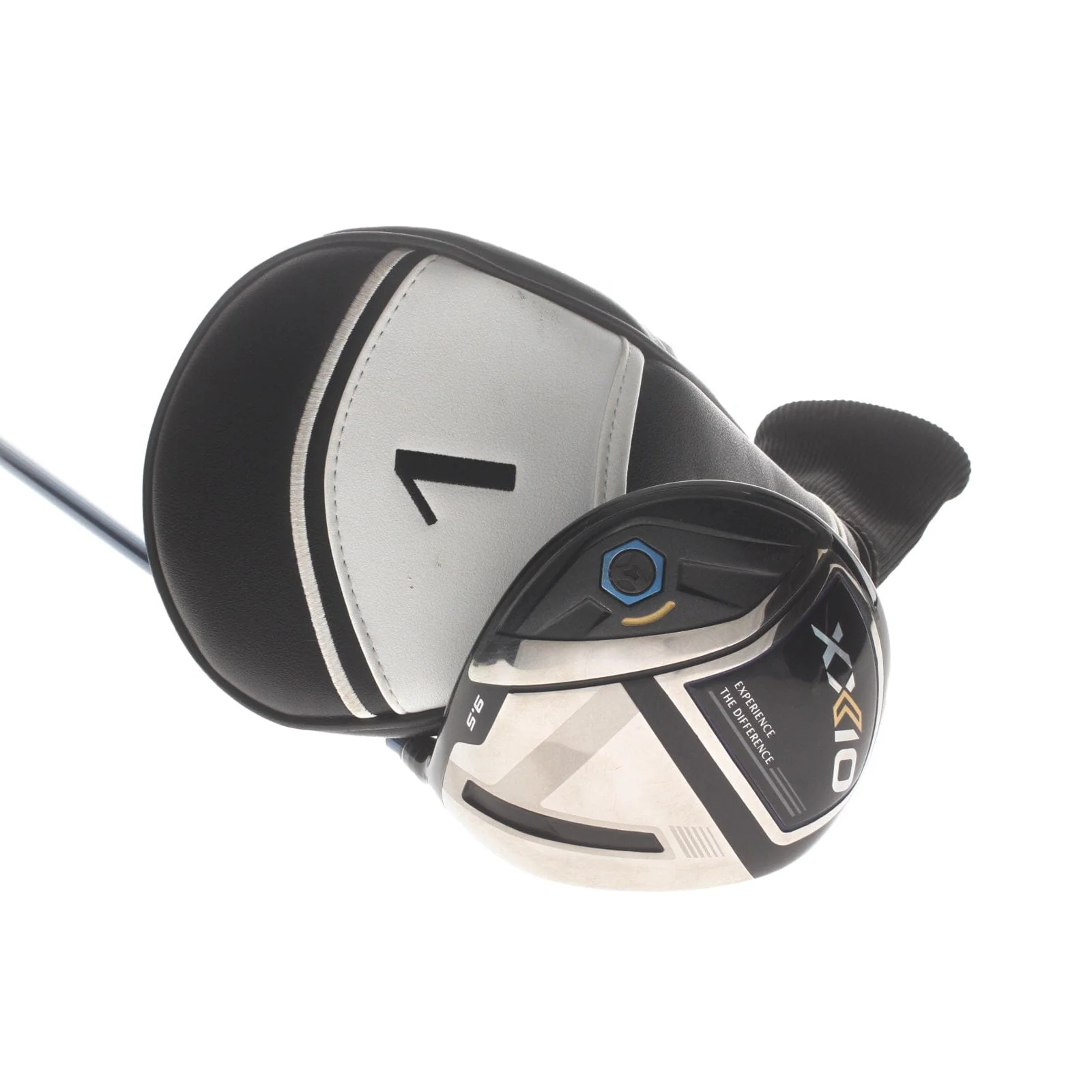 XXIO Graphite Mens Right Hand Driver 9.5* Regular - MP-1100 42g
