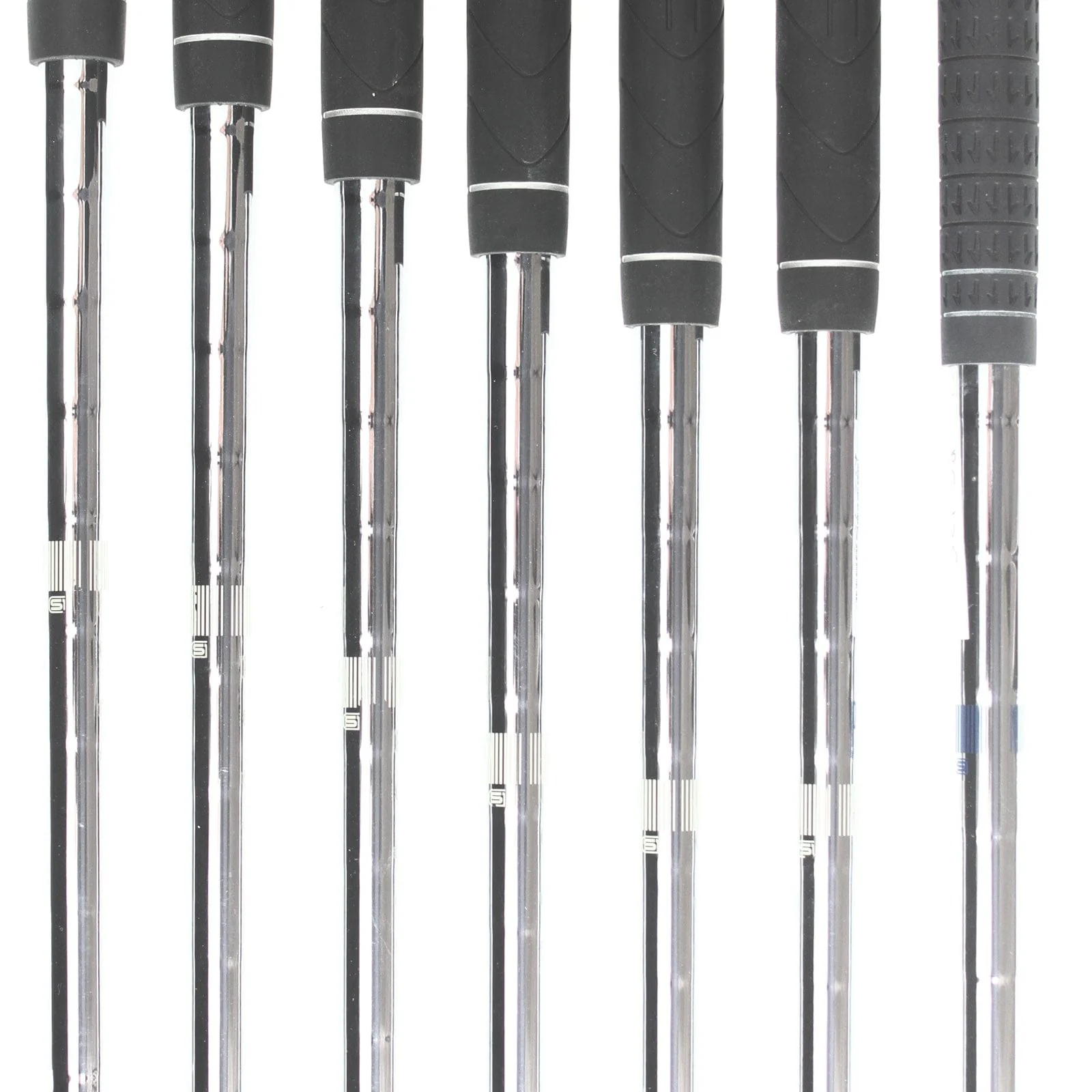 XX10 XX10 Steel Mens Right Hand Irons 6-Pw+GwSw Regular - NS Pro 86g - Image 6