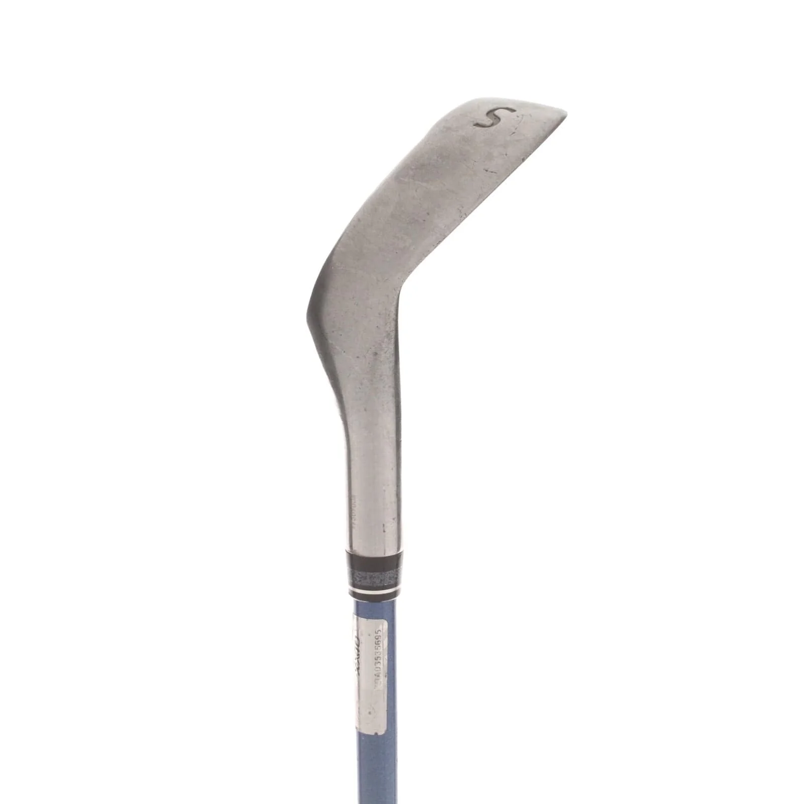 XXIO 11 Graphite Mens Right Hand Sand Wedge 56* Regular - XXIO - Image 3