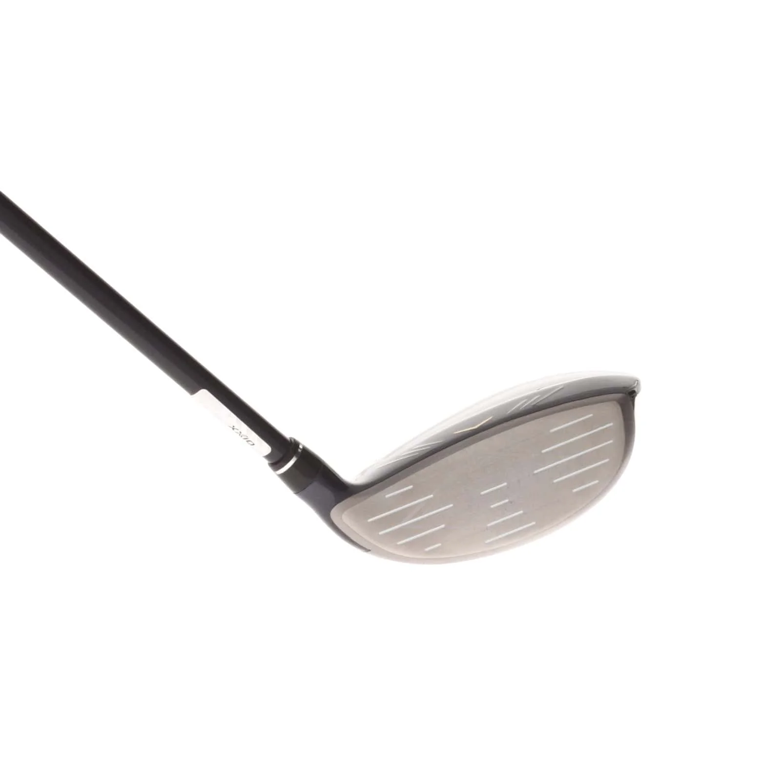 XXIO 12 Graphite Mens Left Hand Fairway 5 Wood 18* Regular - XXIO MP 1200 - Image 4