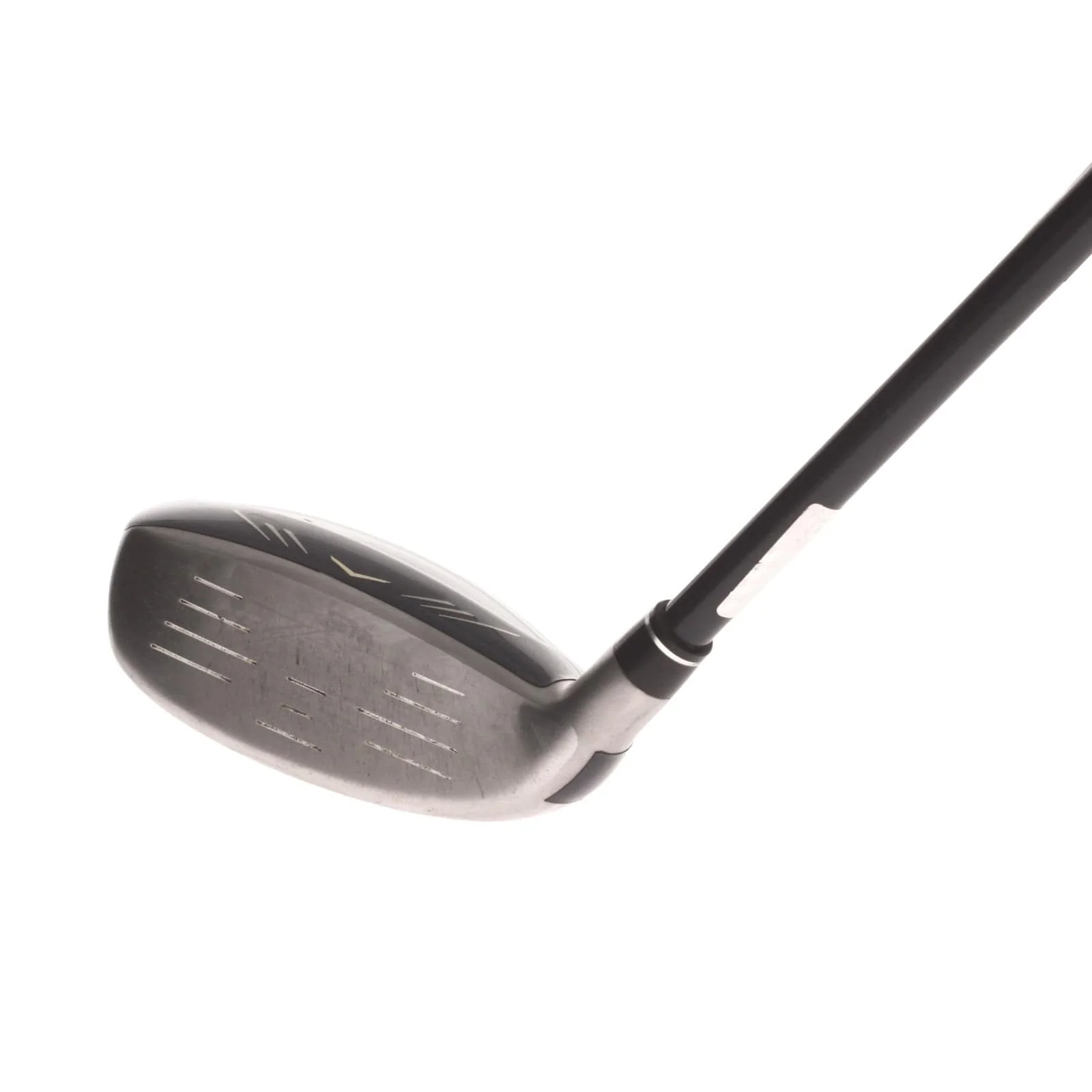 XXIO 12 Graphite Mens Right Hand 4 Hybrid 20* Regular - XXIO MP 1200 - Image 4