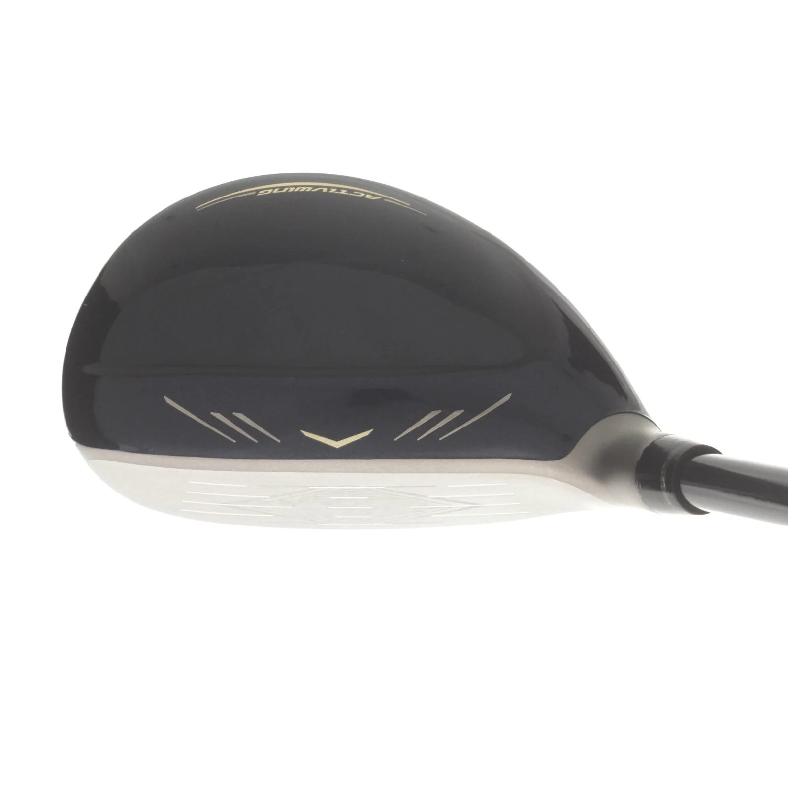 XXIO 12 Graphite Mens Right Hand 6 Hybrid 26* Regular - XXIO MP 1200 41g - Image 3