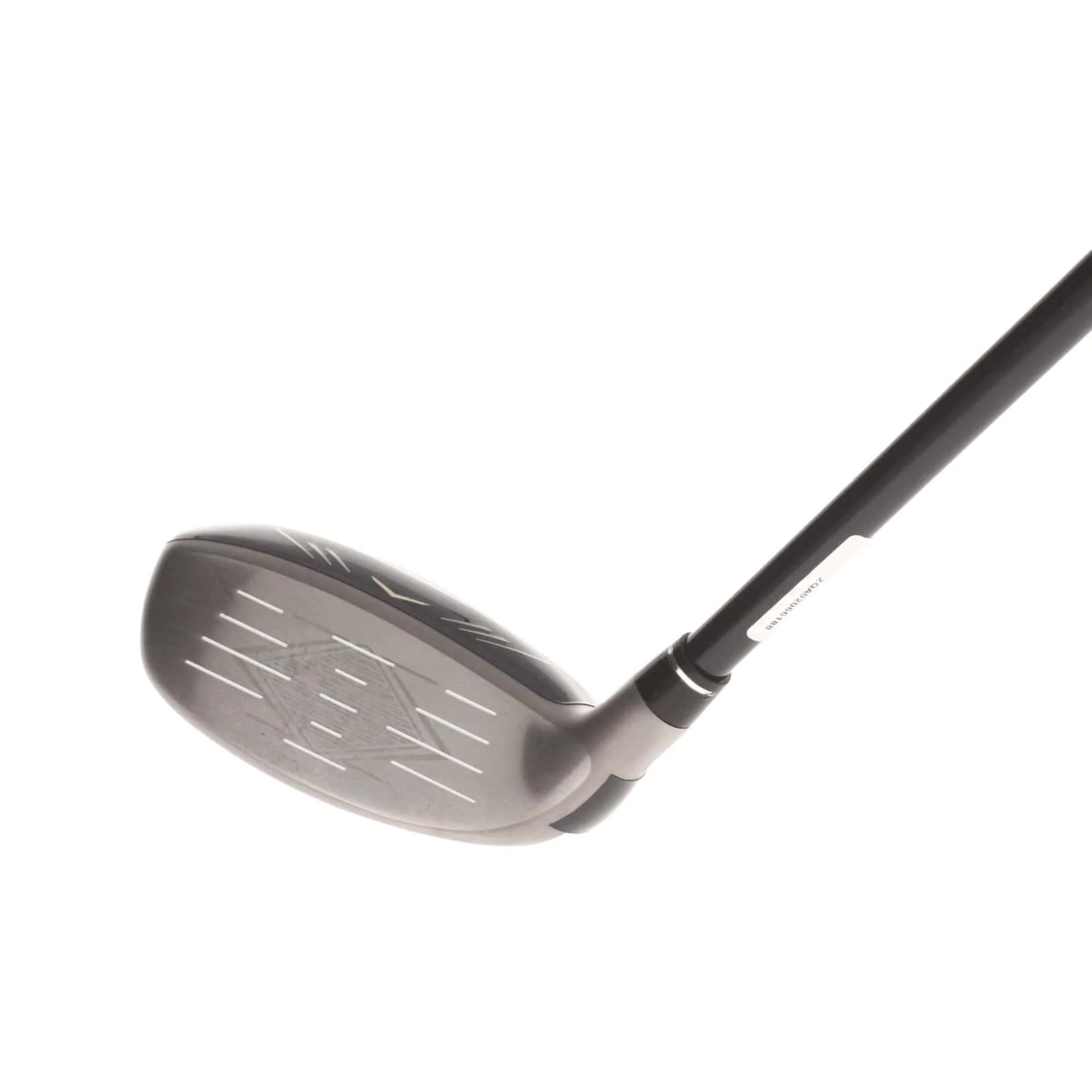 XXIO 12 Graphite Mens Right Hand 6 Hybrid 26* Regular - XXIO MP 1200 41g - Image 4