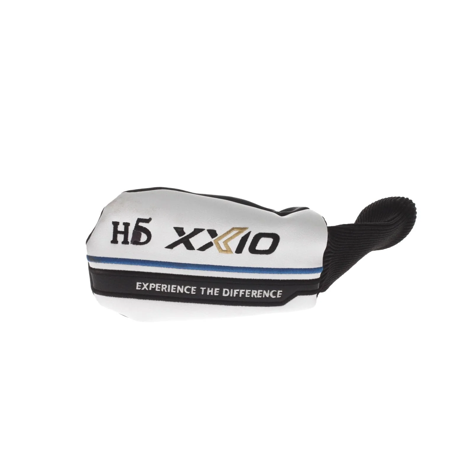 XXIO 12 Graphite Mens Right Hand 6 Hybrid 26* Regular - XXIO MP 1200 41g - Image 7
