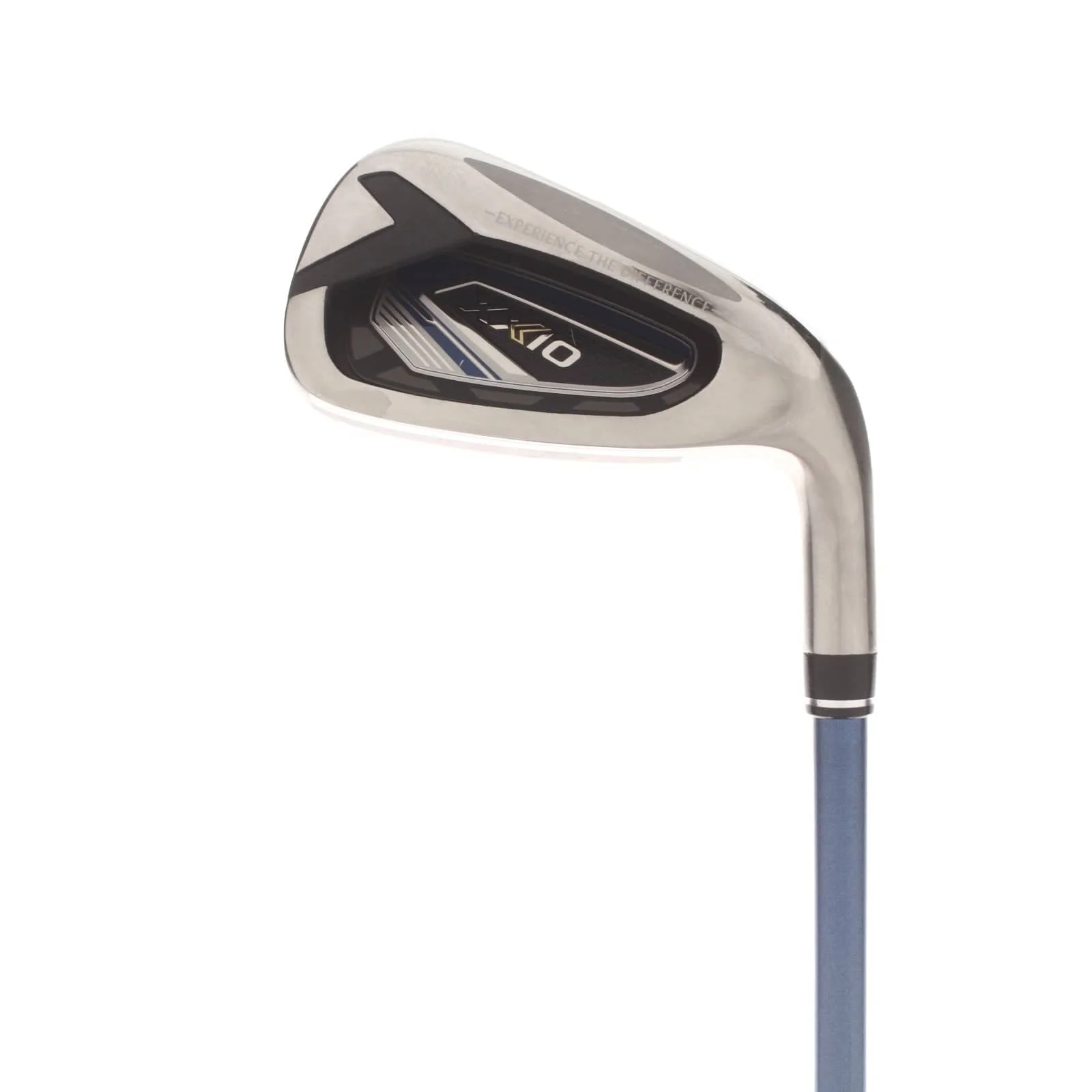 XXIO 12 Graphite Mens Right Hand 7 Iron 28* Regular - XXIO MP 1100 48g