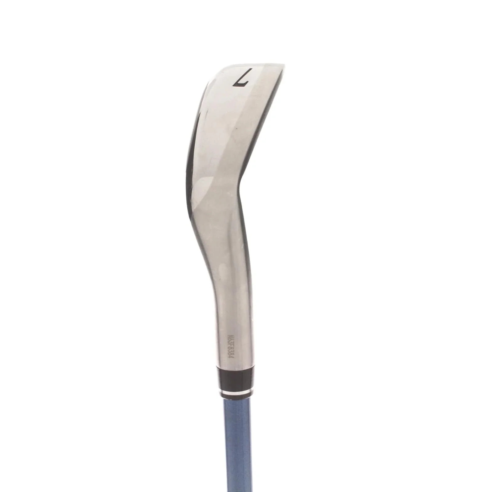 XXIO 12 Graphite Mens Right Hand 7 Iron 28* Regular - XXIO MP 1100 48g - Image 3