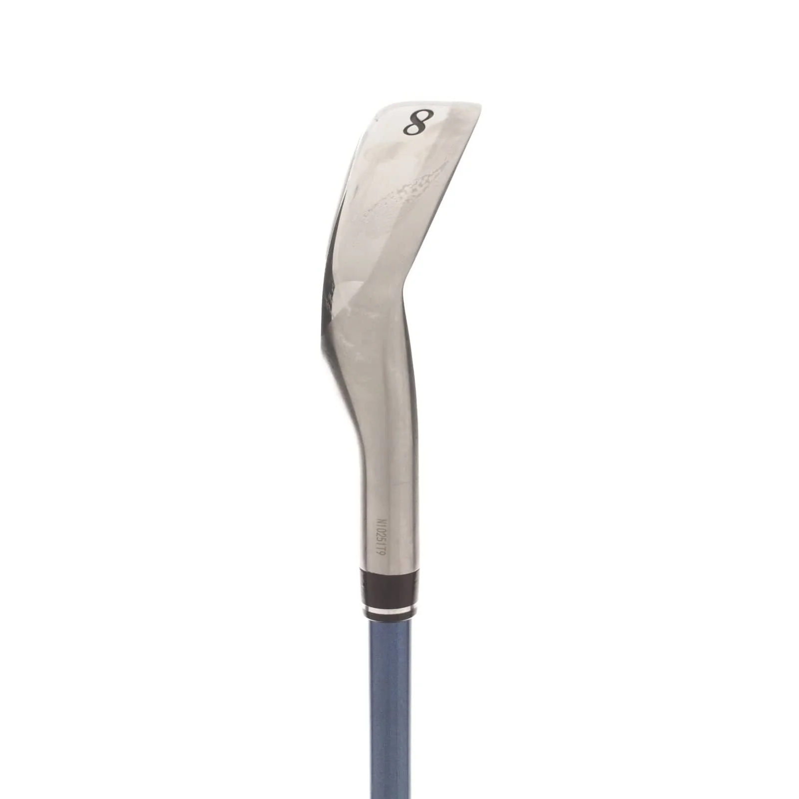XXIO 12 Graphite Mens Right Hand 8 Iron 32* Regular - XXIO MP 1100 48g - Image 3