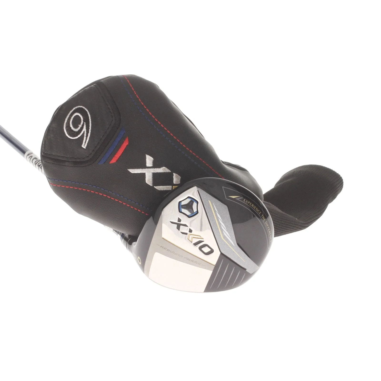 XXIO 12 Graphite Mens Right Hand Fairway 9 Wood 23* Regular - XXIO MP 1300 39g
