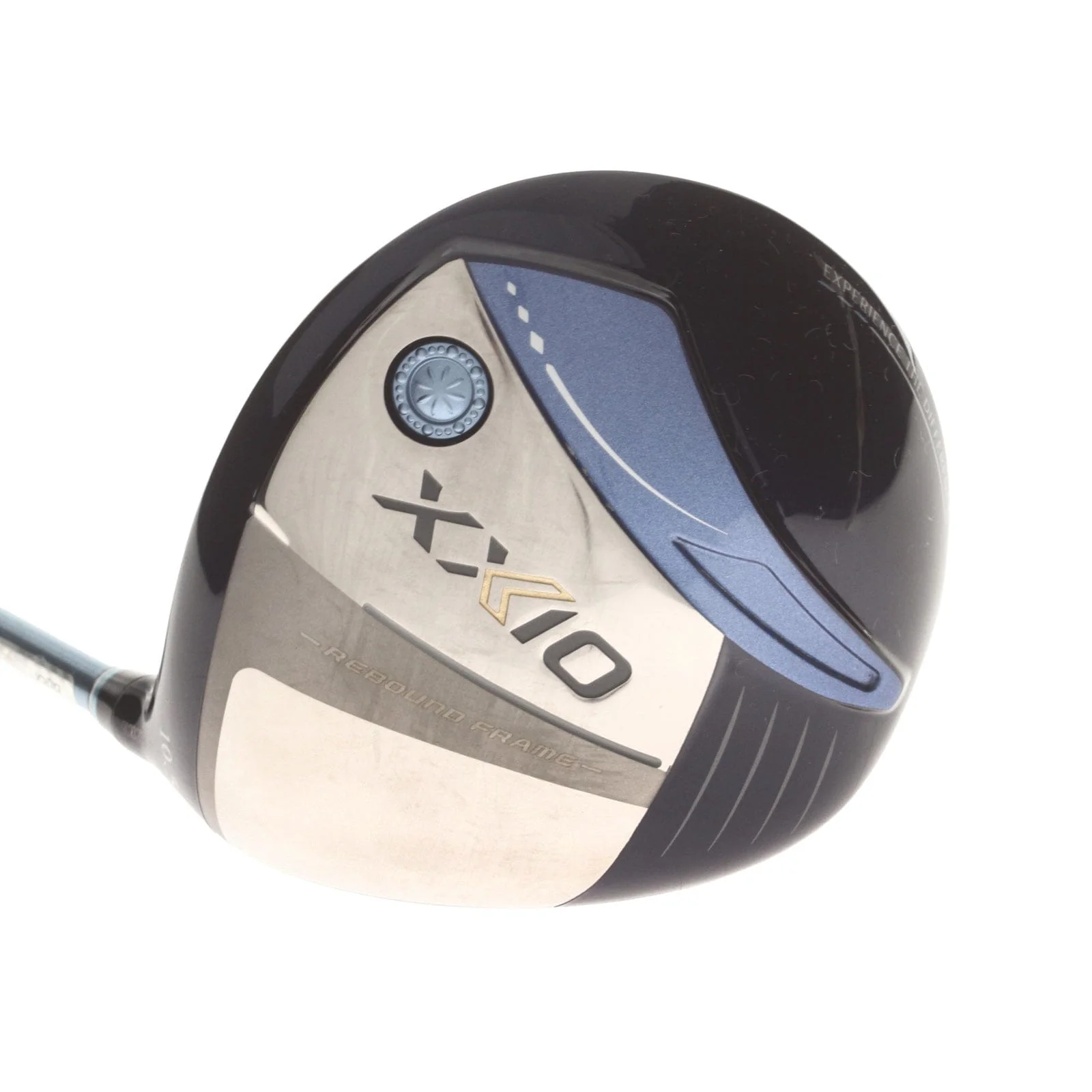 XXIO 13 Graphite Ladies Right Hand Driver 10.5* Ladies - MP-1300L - Image 2