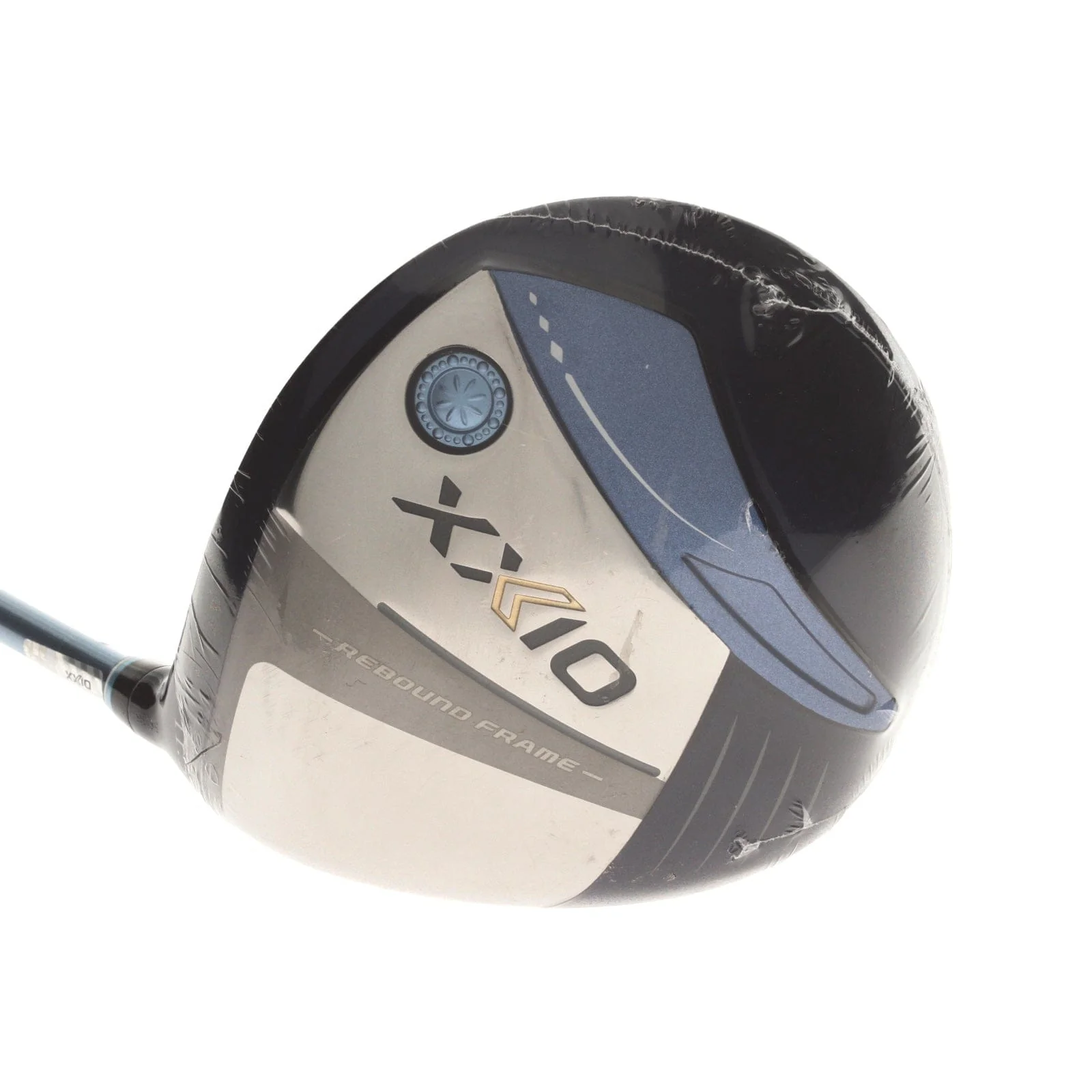XXIO 13 Graphite Ladies Right Hand Driver 11.5* Ladies - MP 1300 34g