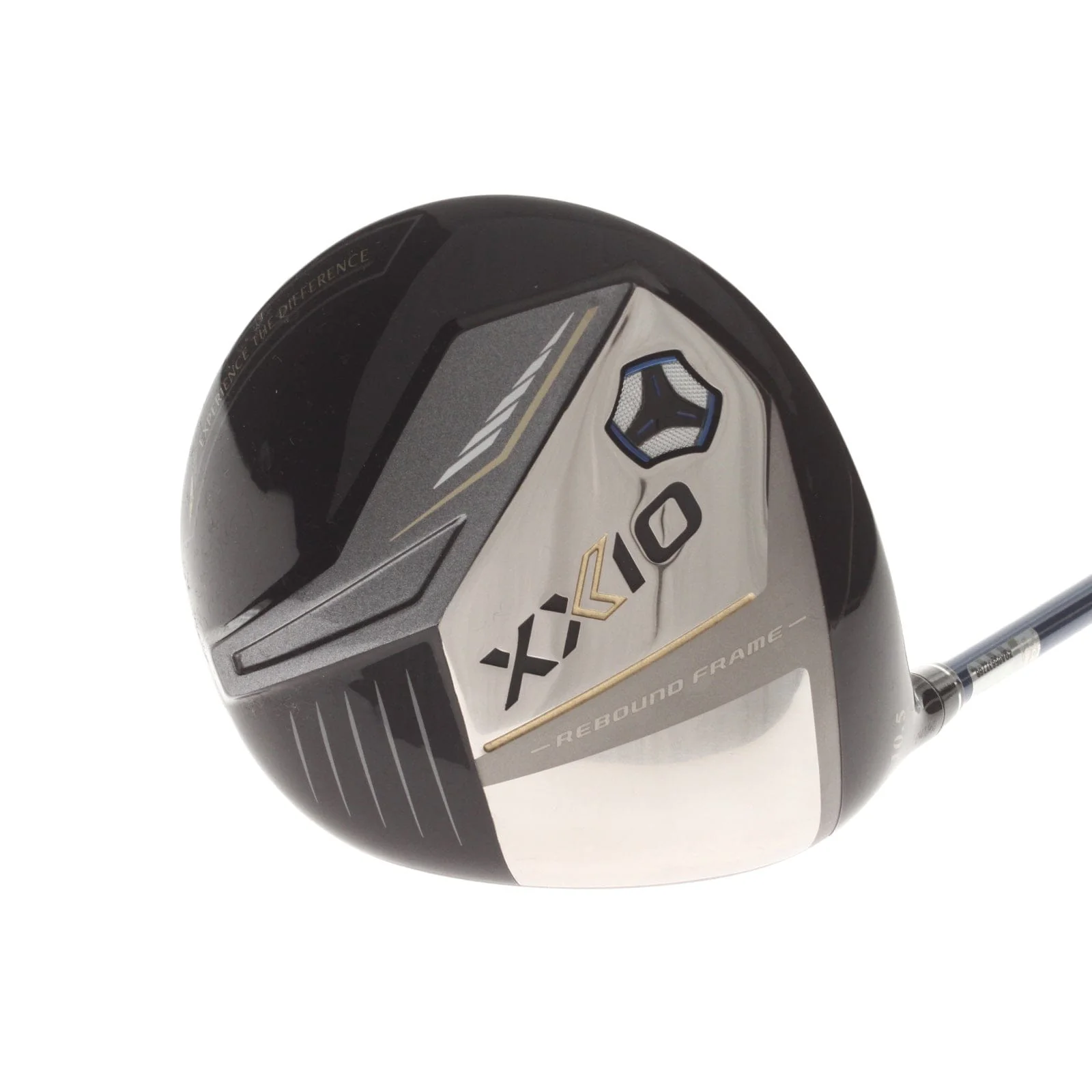 XXIO 13 Graphite Mens Left Hand Driver 10.5* Regular - MP-1300 DST 35 - Image 2